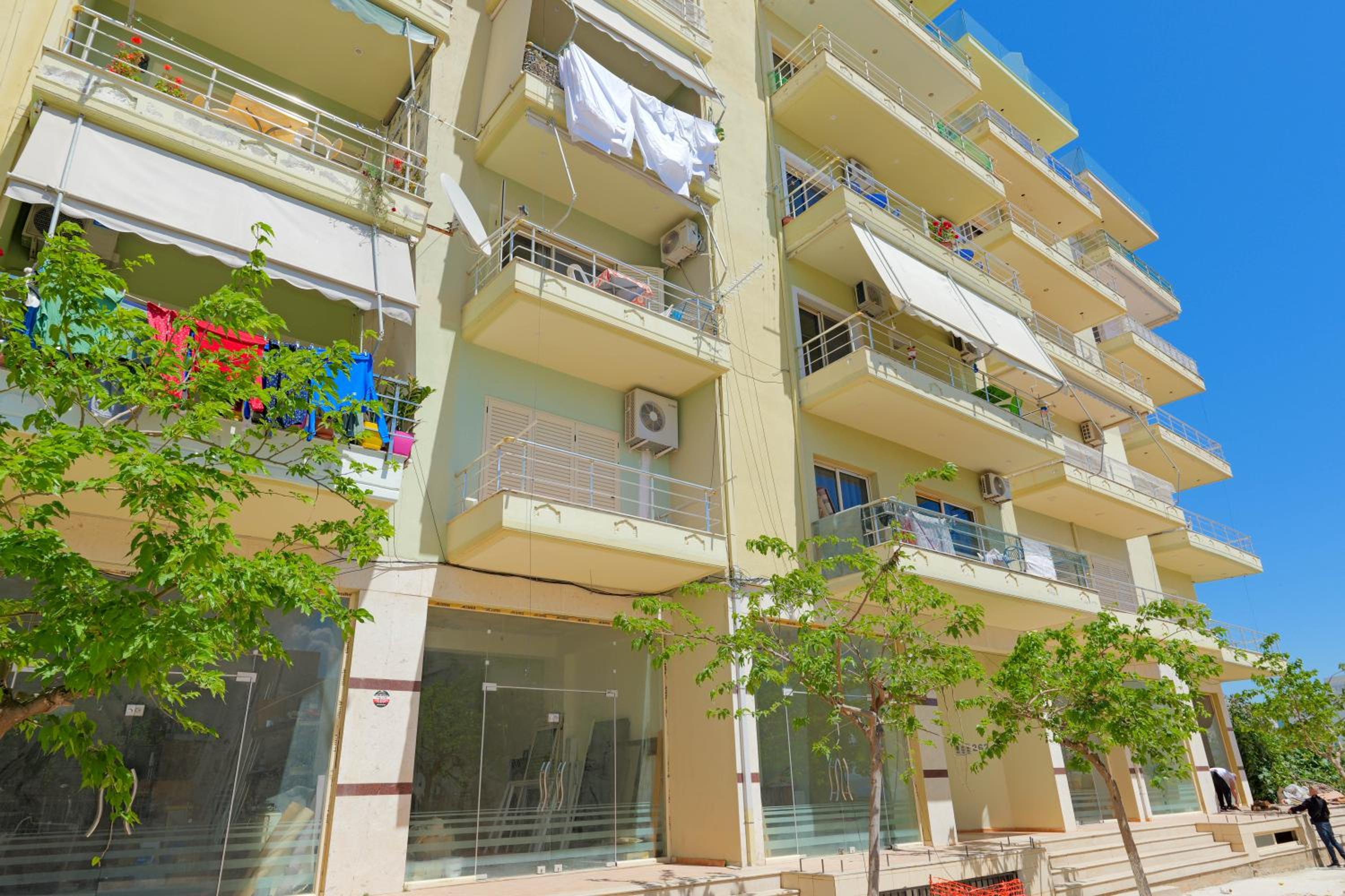 Unico Luxury Apartments