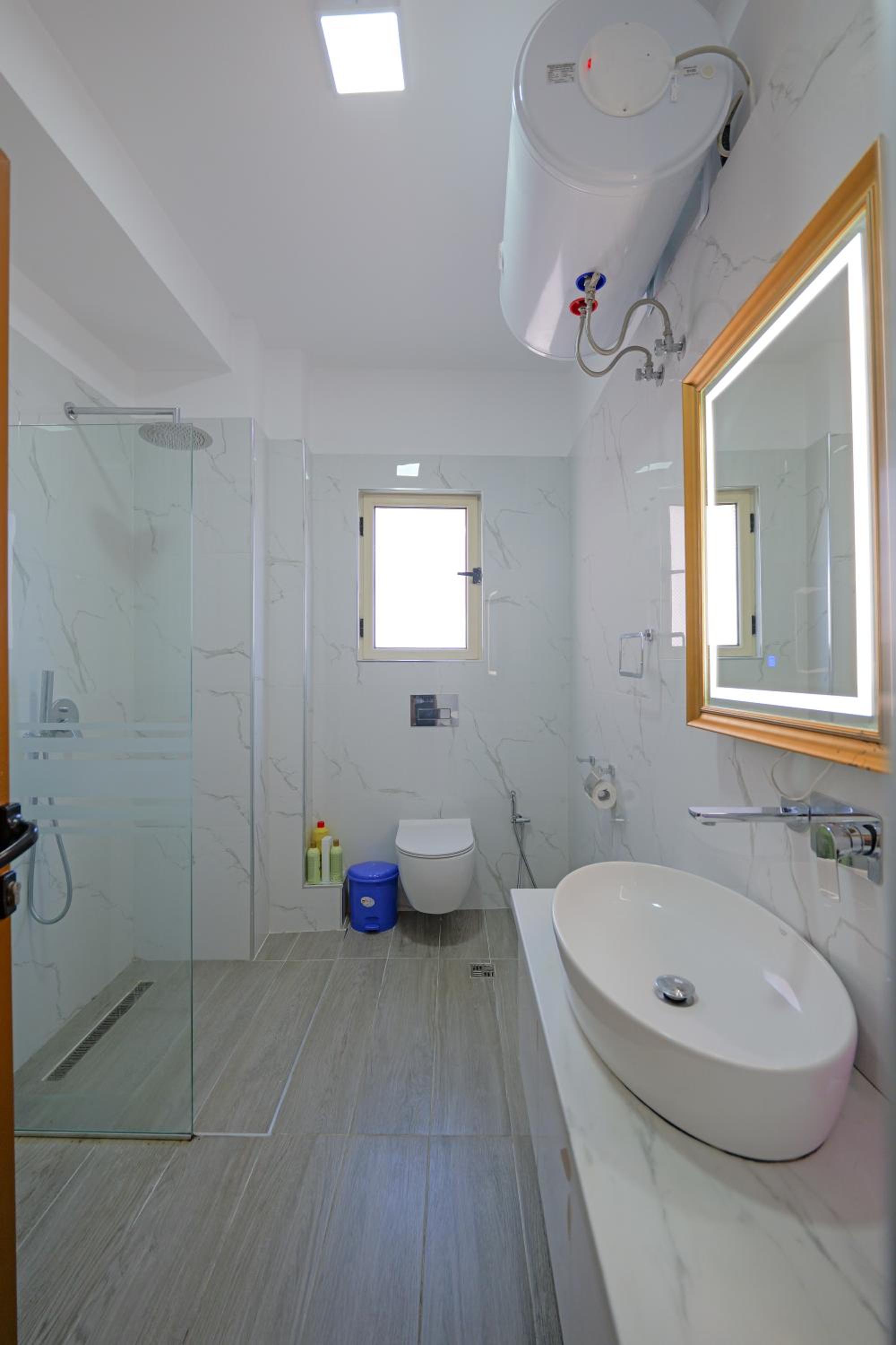 Unico Luxury Apartments