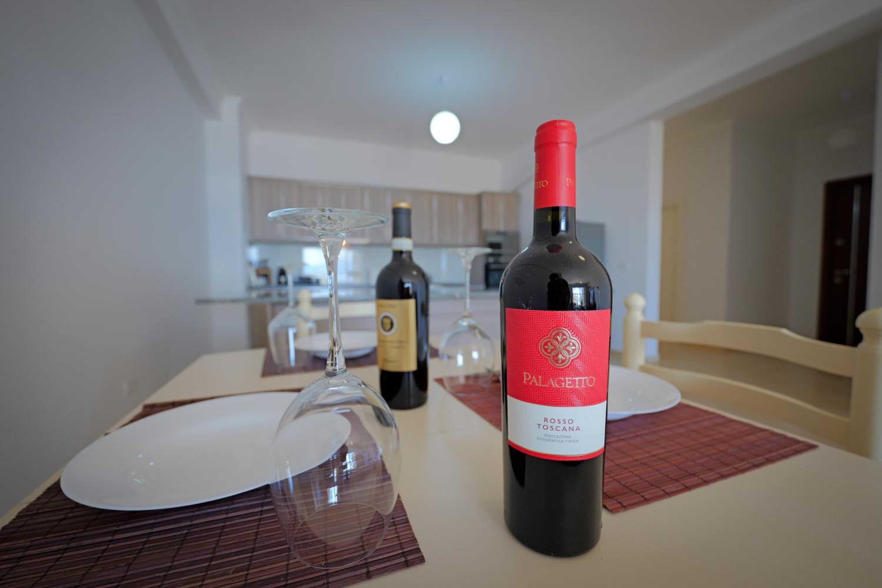 Unico Luxury Apartments