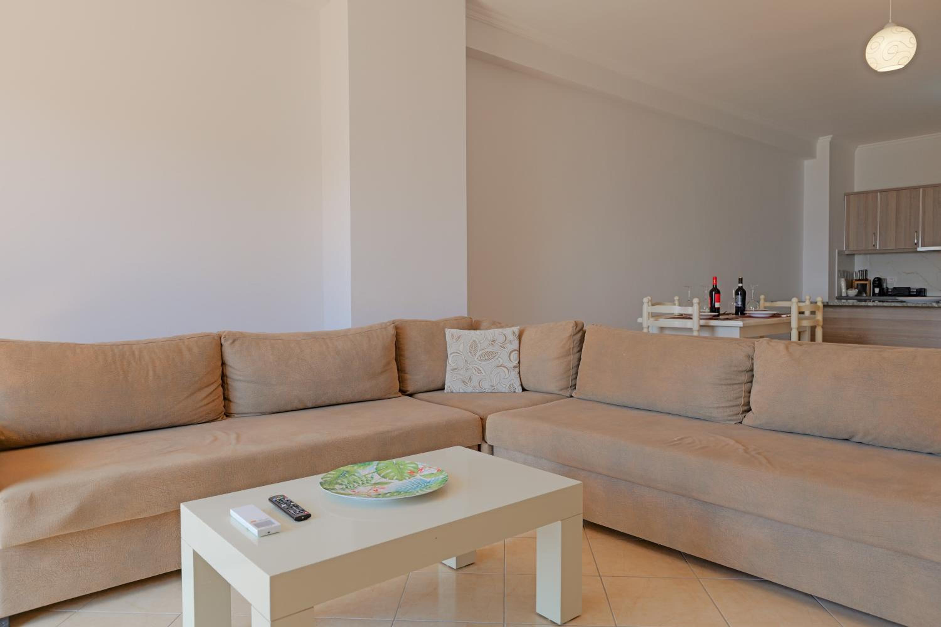 Unico Luxury Apartments