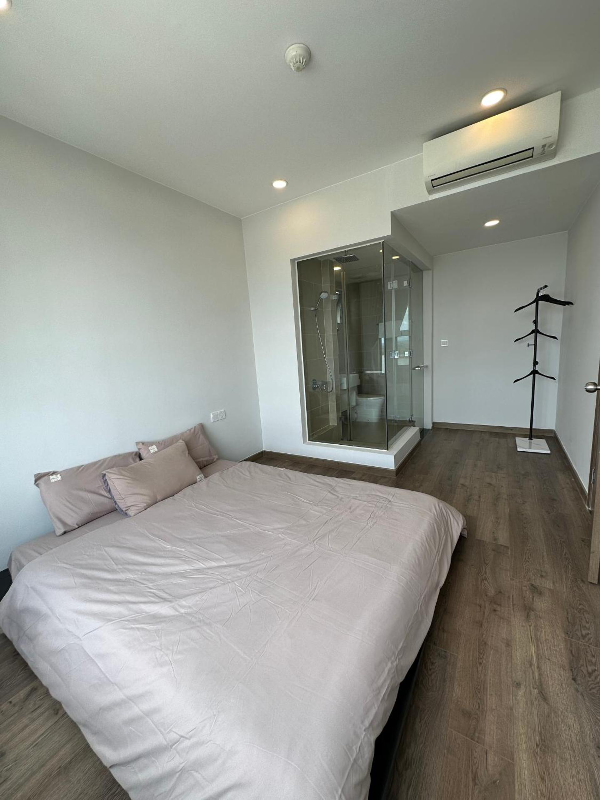 OKAERI saigon - Infinity swimming pool - Luxury apartment and cozy - 2bed 2bath