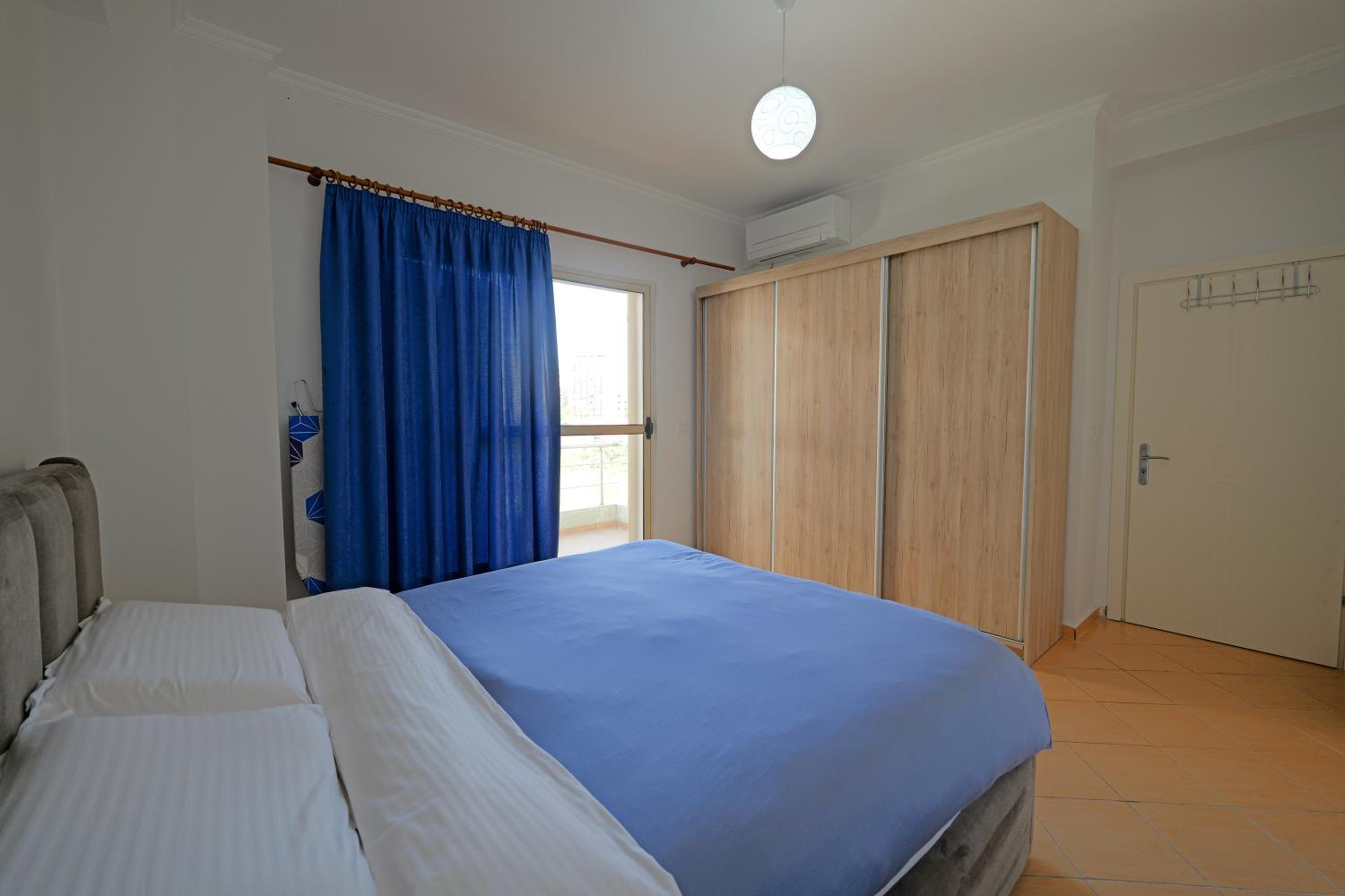 Unico Luxury Apartments