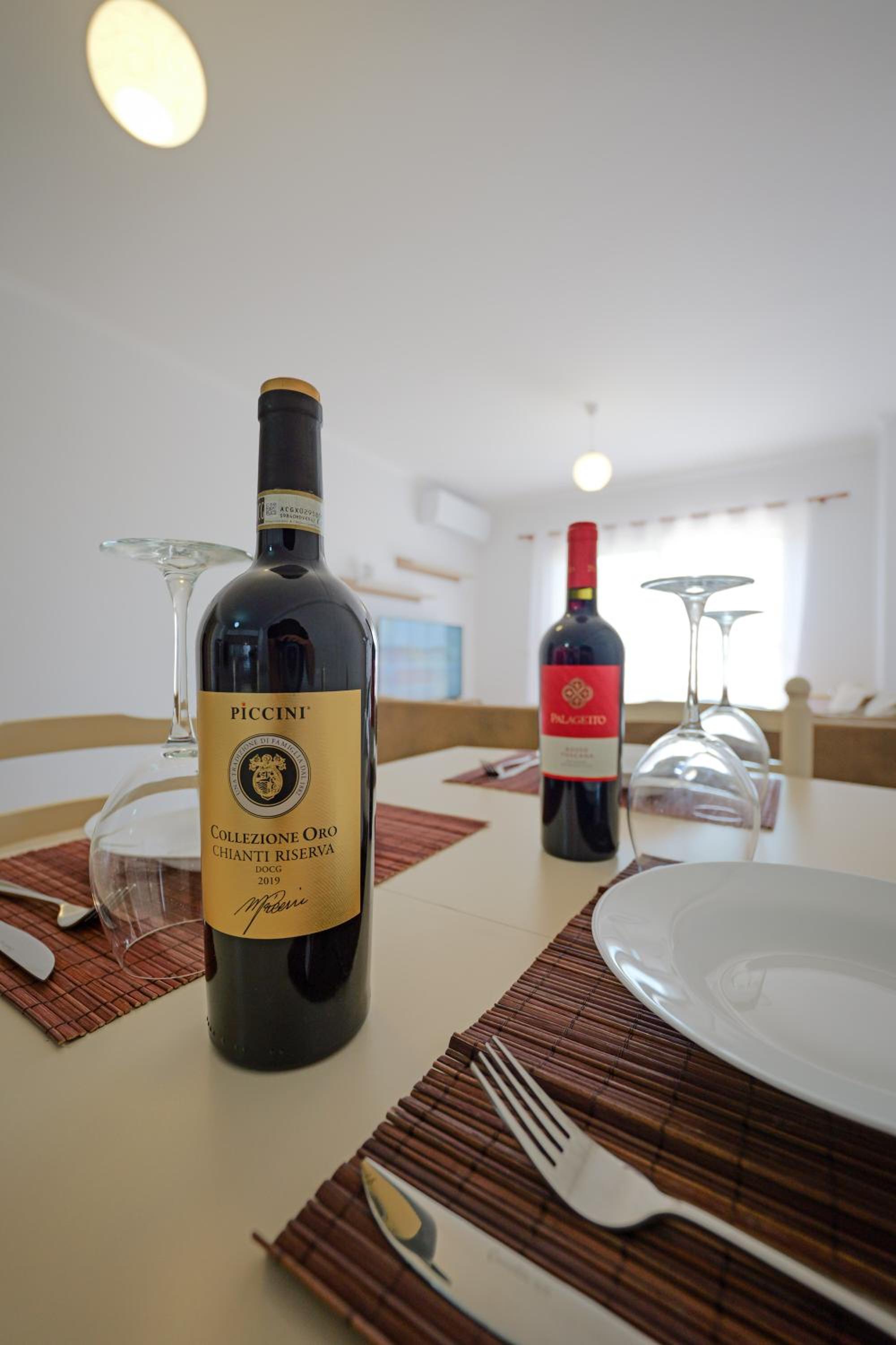 Unico Luxury Apartments