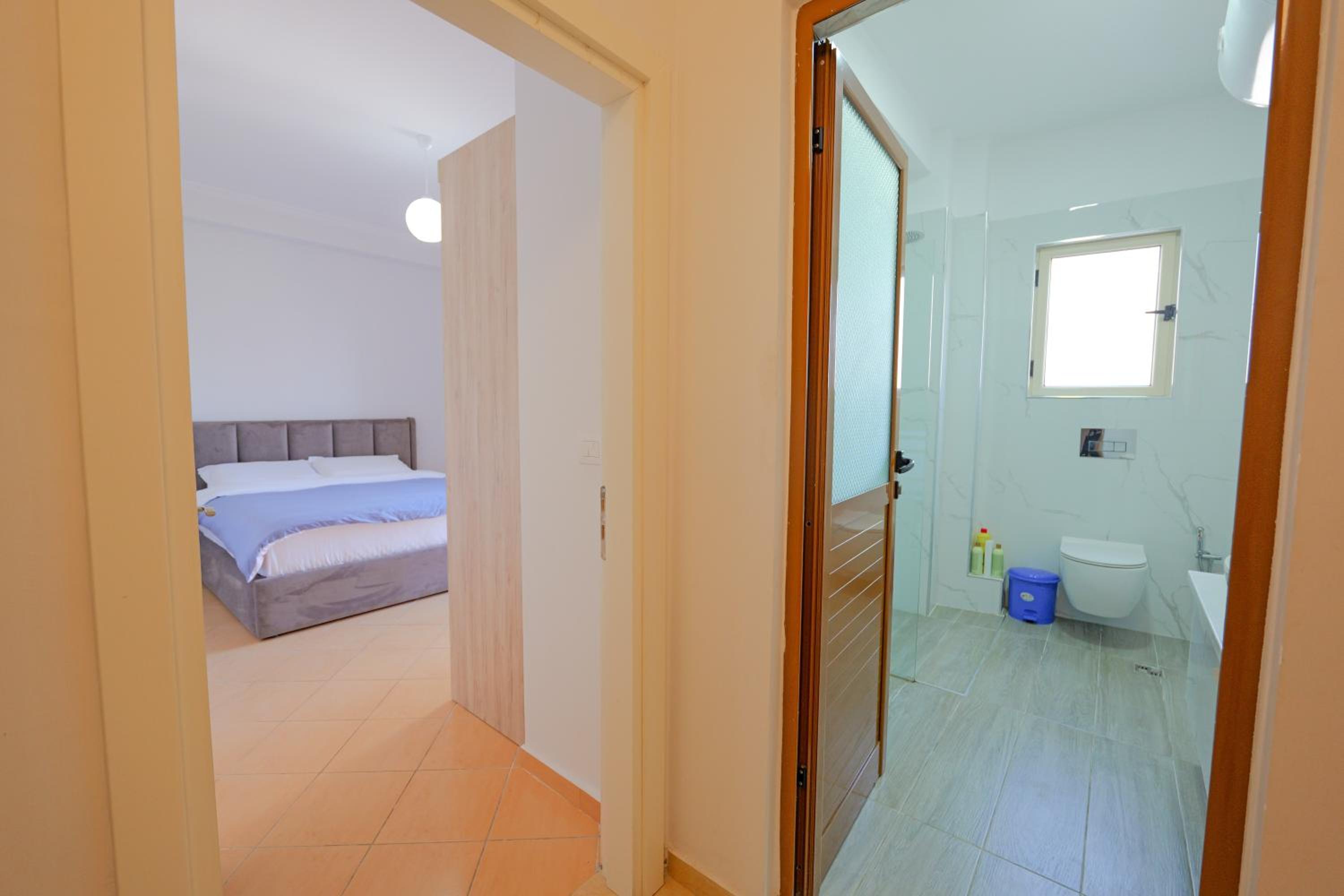 Unico Luxury Apartments