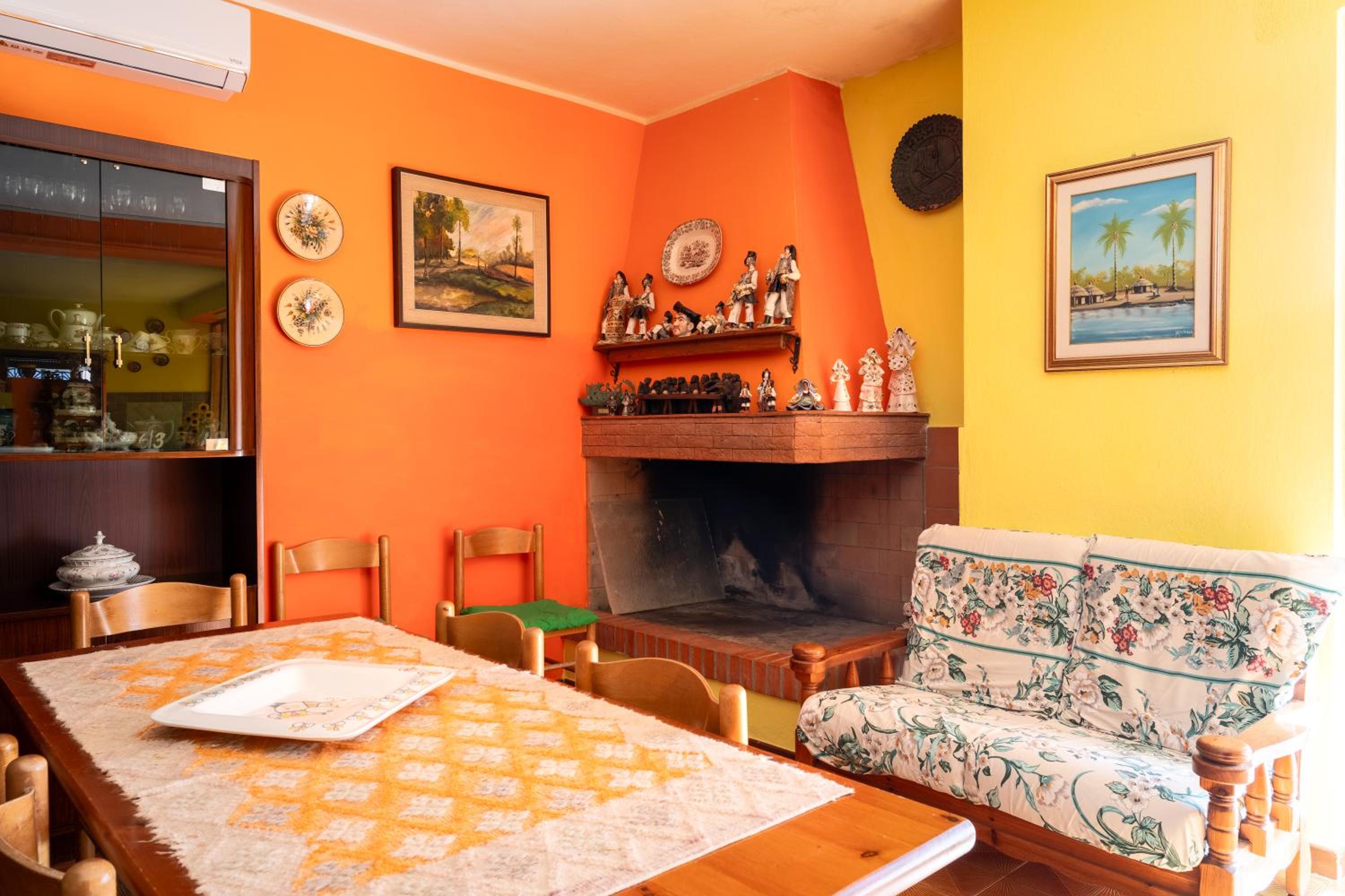 Villa Mariuccia