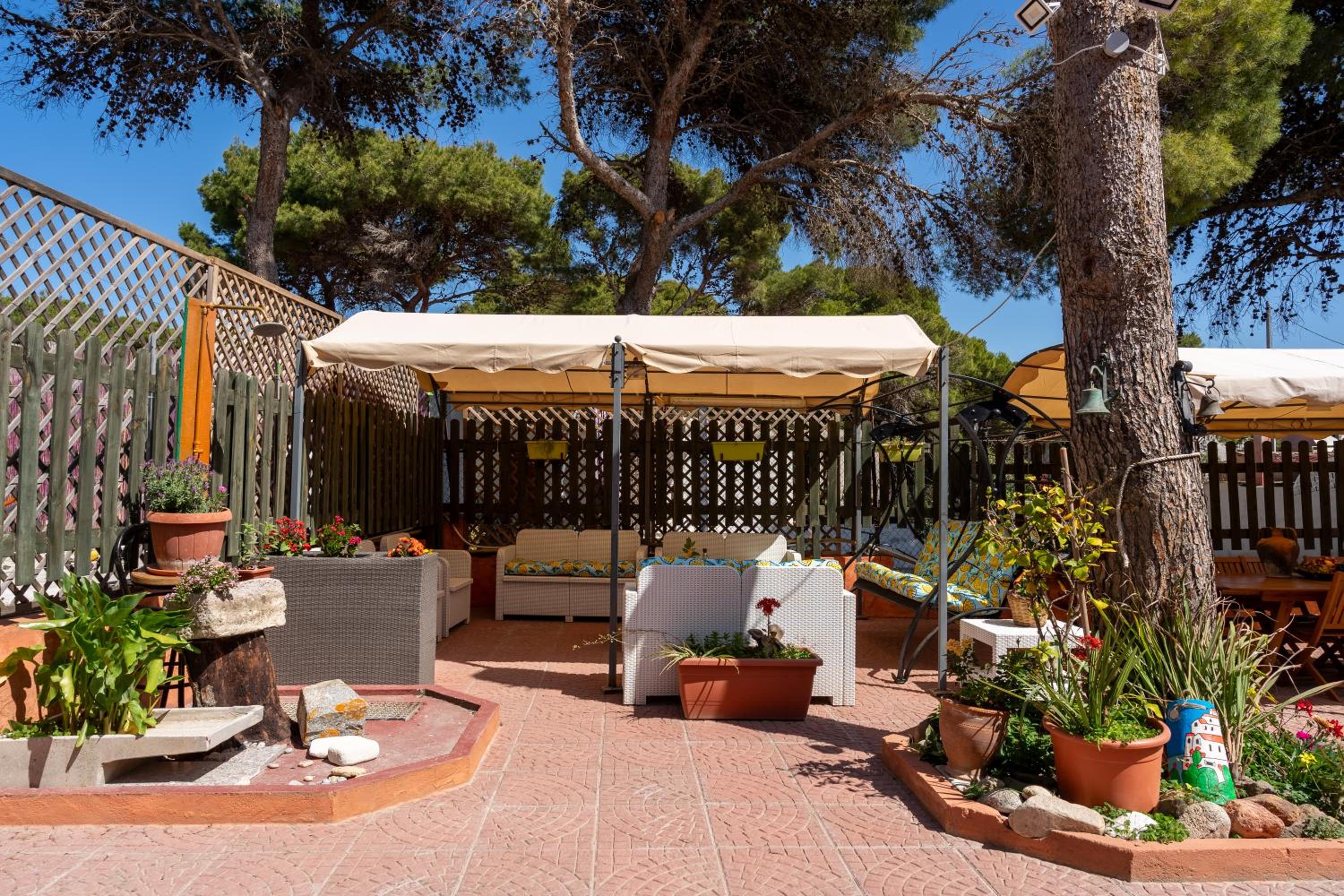 Villa Mariuccia