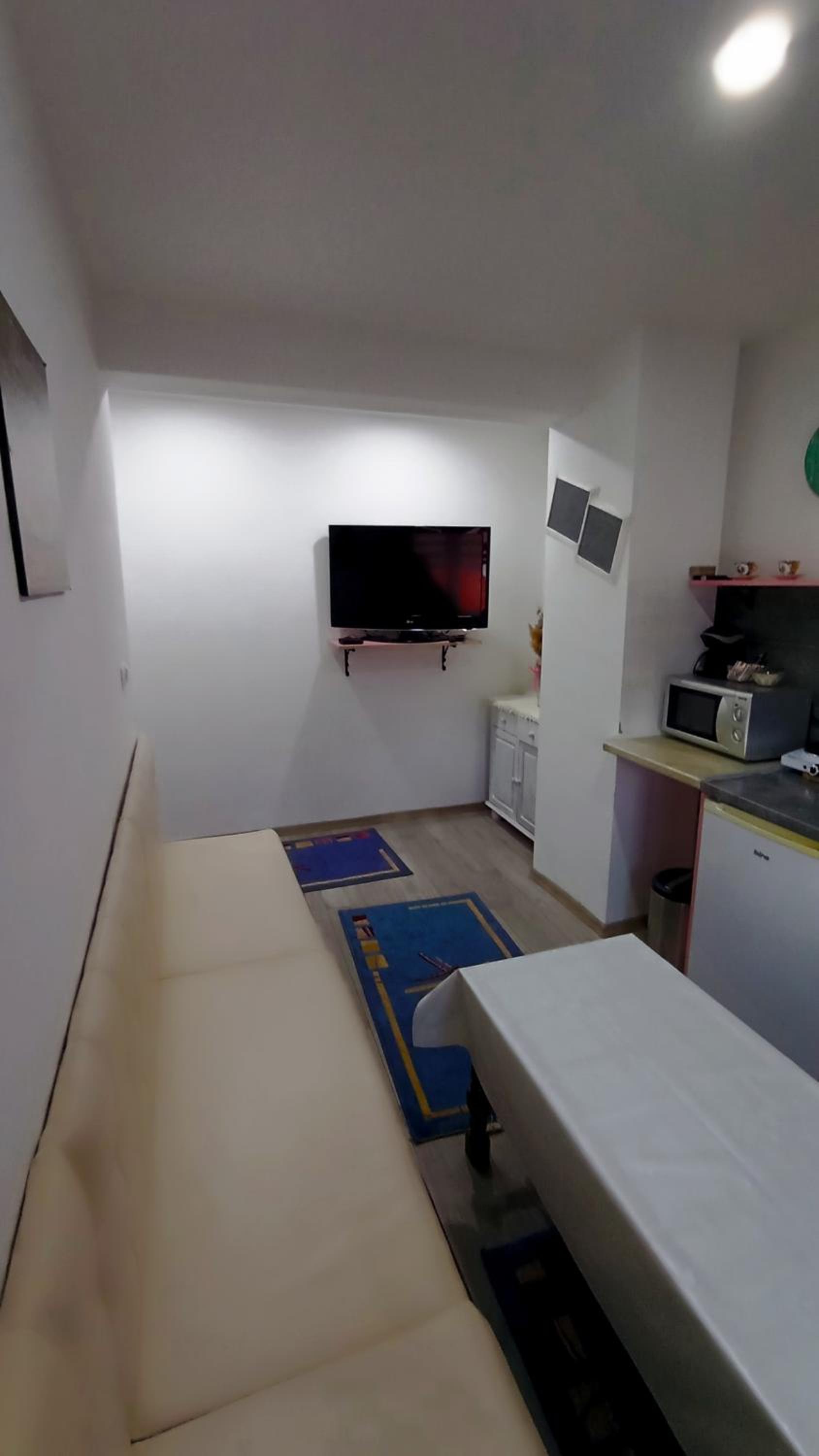 Apartman Orhan