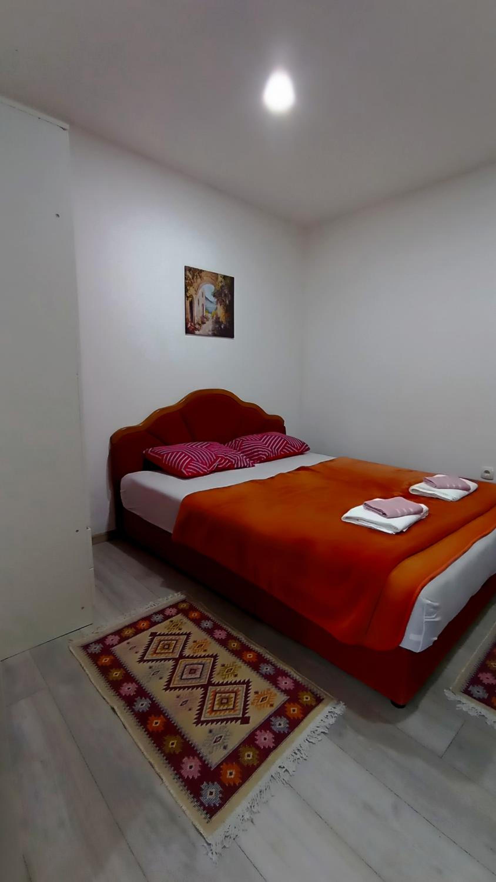 Apartman Orhan
