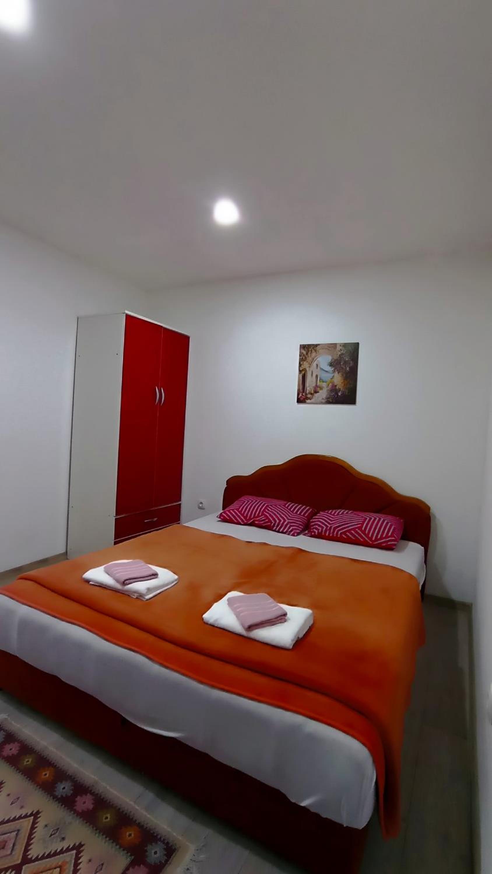 Apartman Orhan