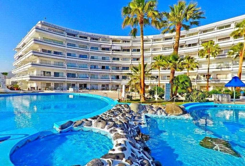 Luxury Penthouse 652 with beautiful views in Club Atlantis view 4