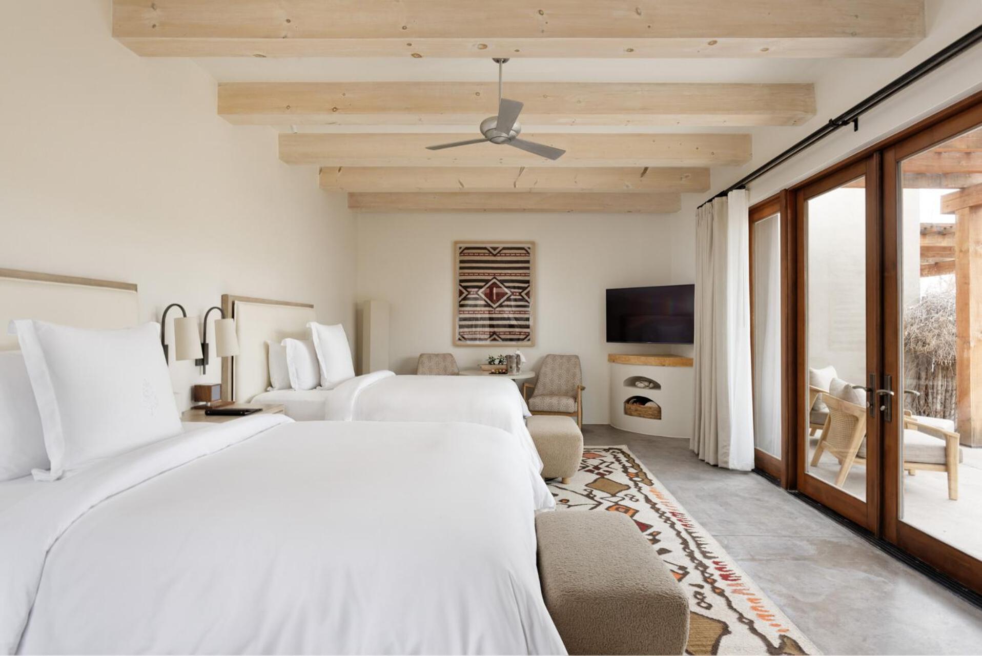 Four Seasons Resort Rancho Encantado Santa Fe, Billede 20