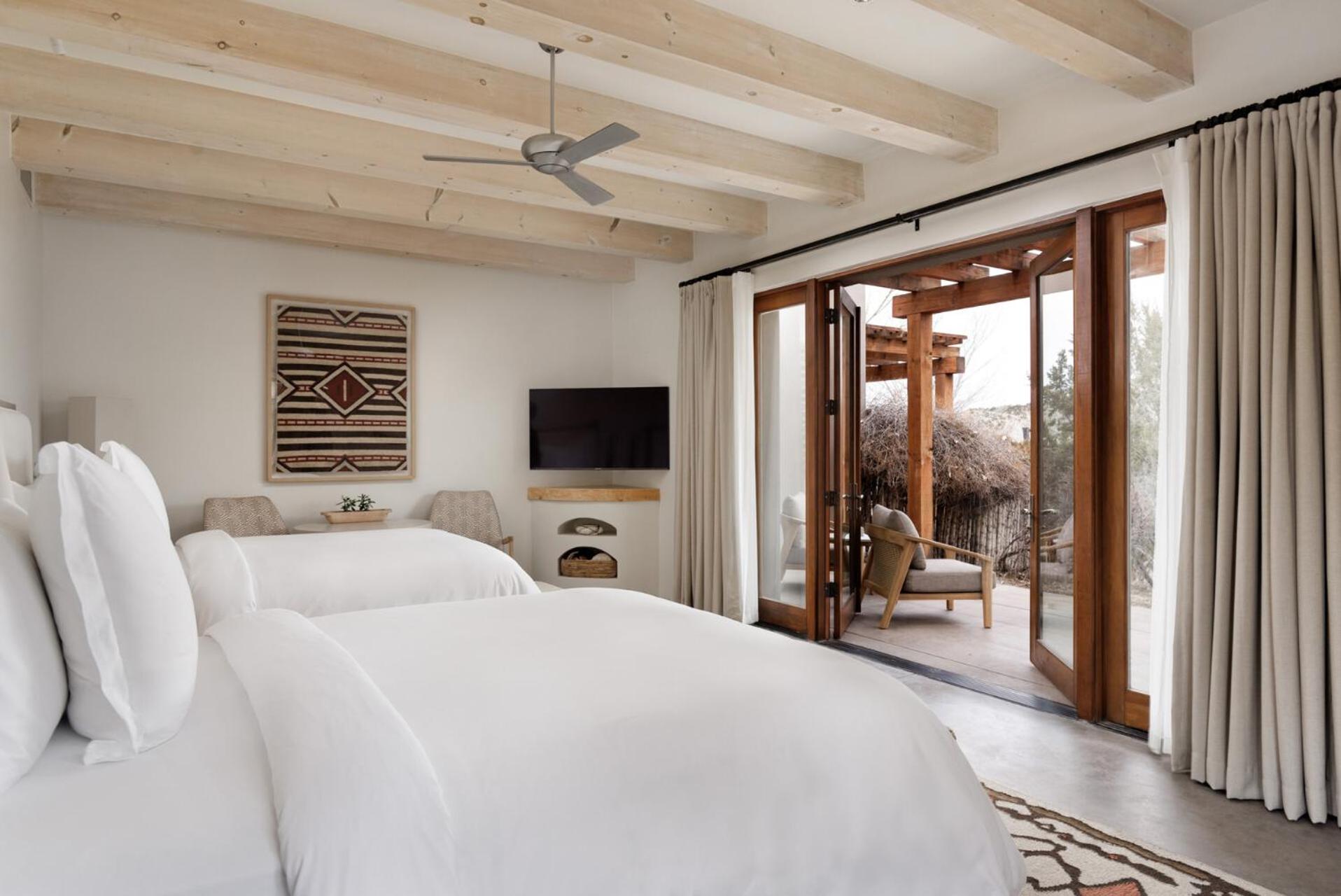 Four Seasons Resort Rancho Encantado Santa Fe, Billede 6