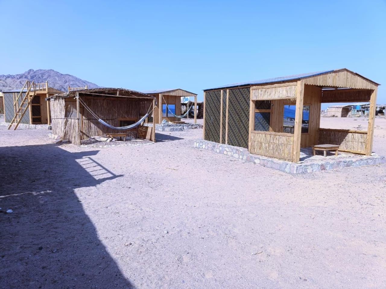 Sea sound Camp