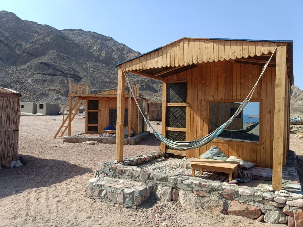 Sea sound Camp