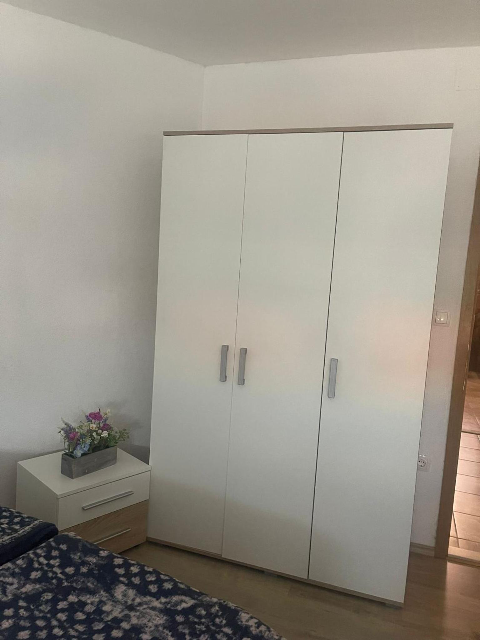 Apartmani Žuti