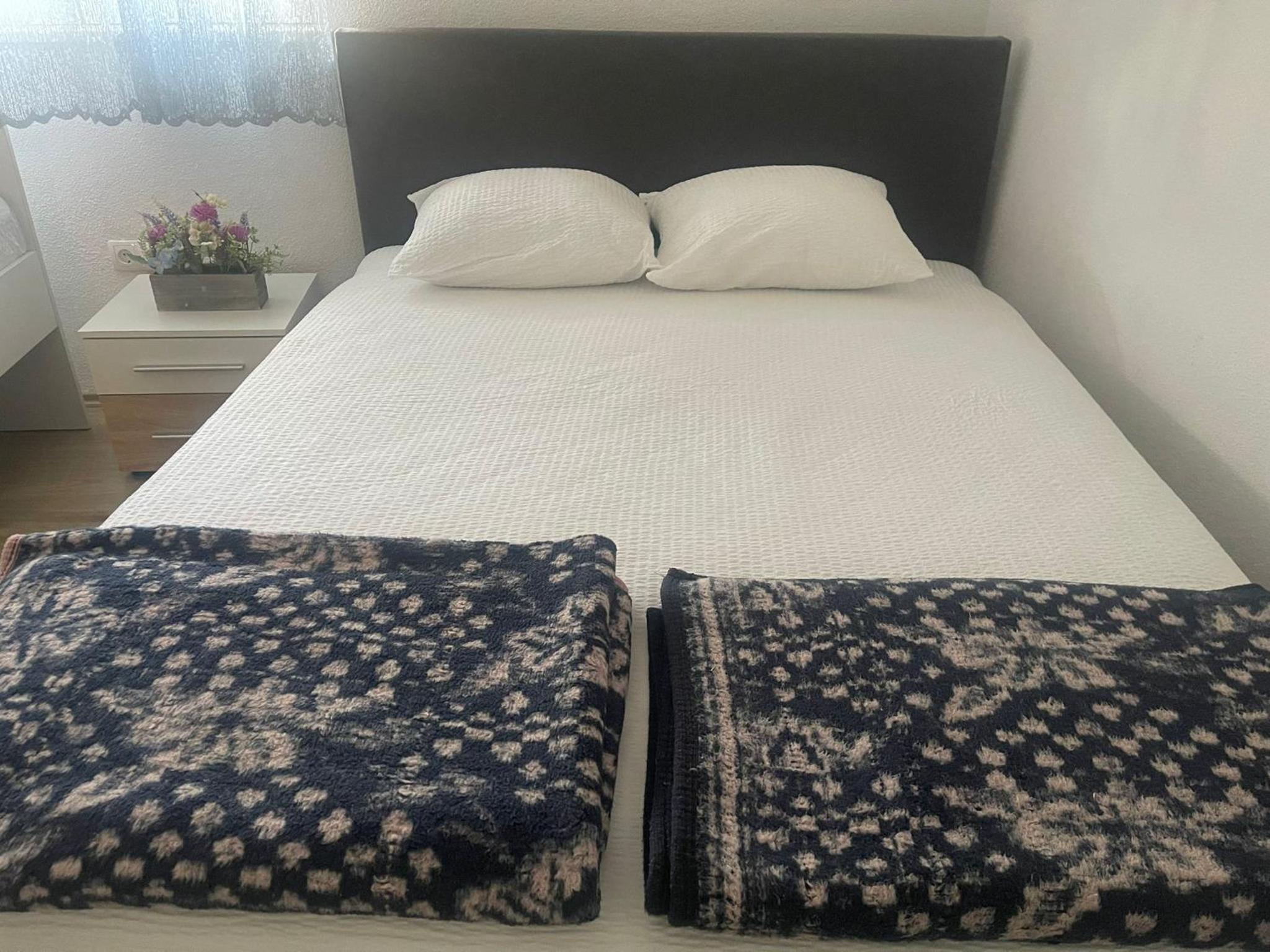 Apartmani Žuti