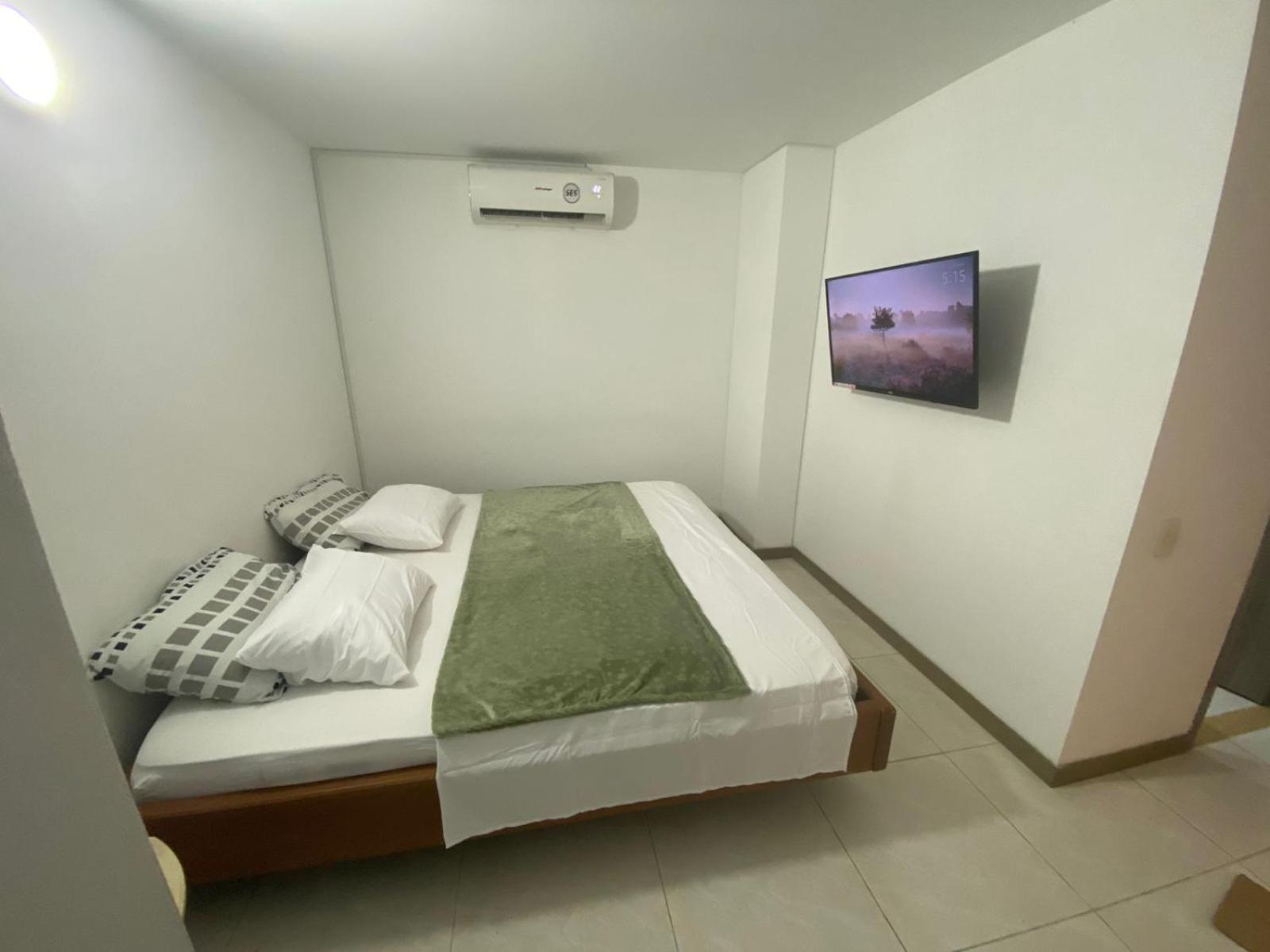 Hemoso Apartamento Sur De Cali bochalema