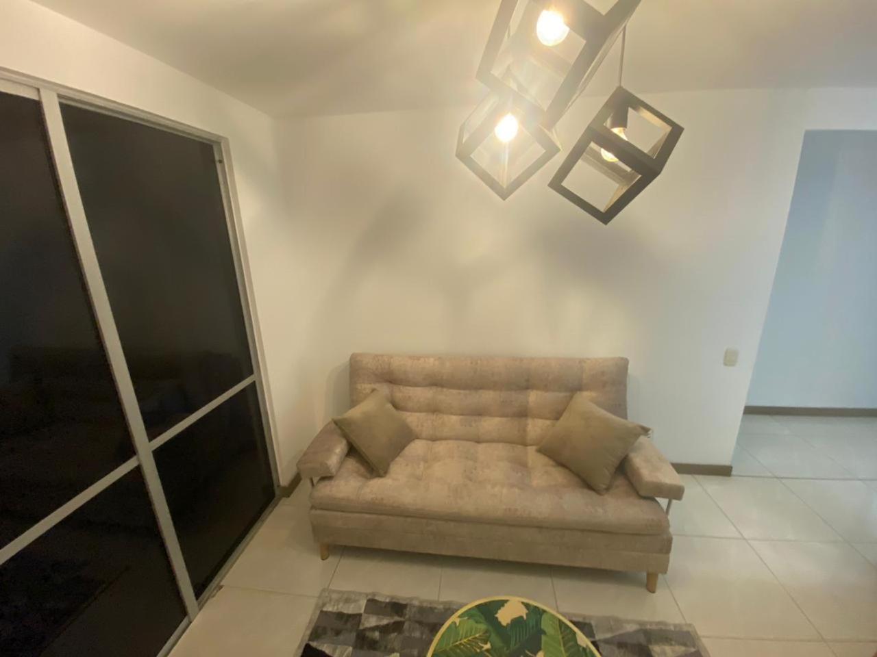 Hemoso Apartamento Sur De Cali bochalema