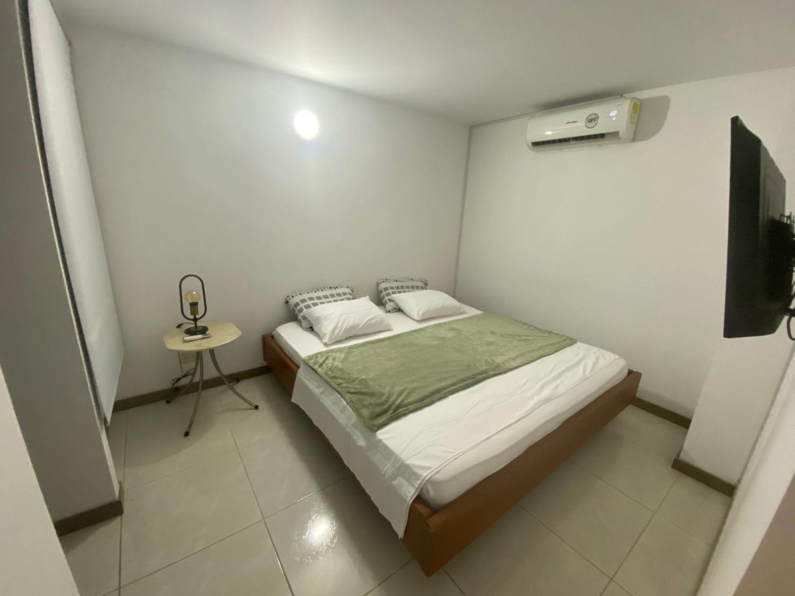 Hemoso Apartamento Sur De Cali bochalema