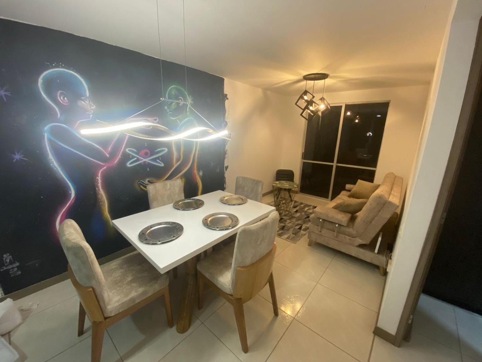 Hemoso Apartamento Sur De Cali bochalema