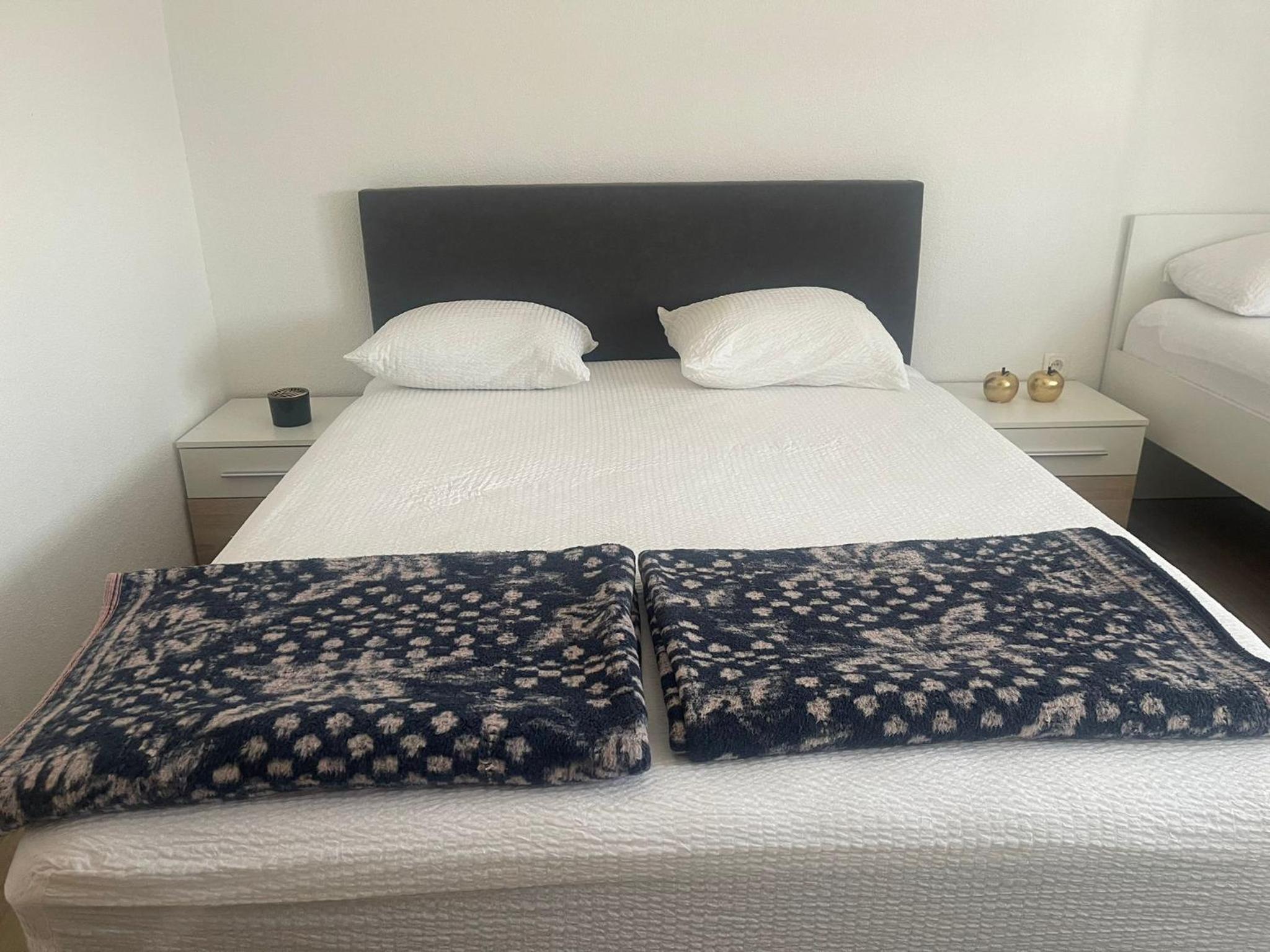 Apartmani Žuti