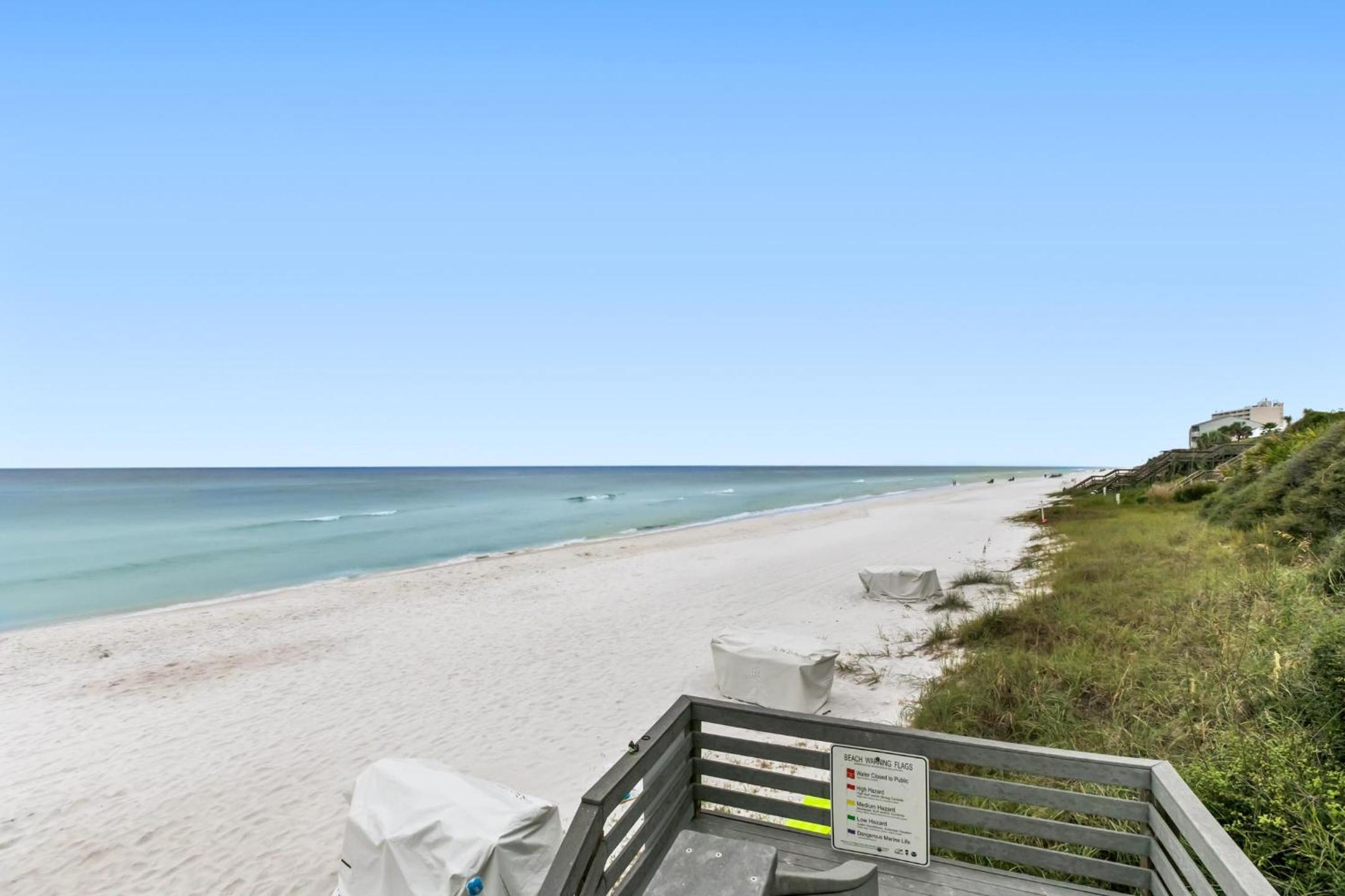 One Seagrove Place 1306