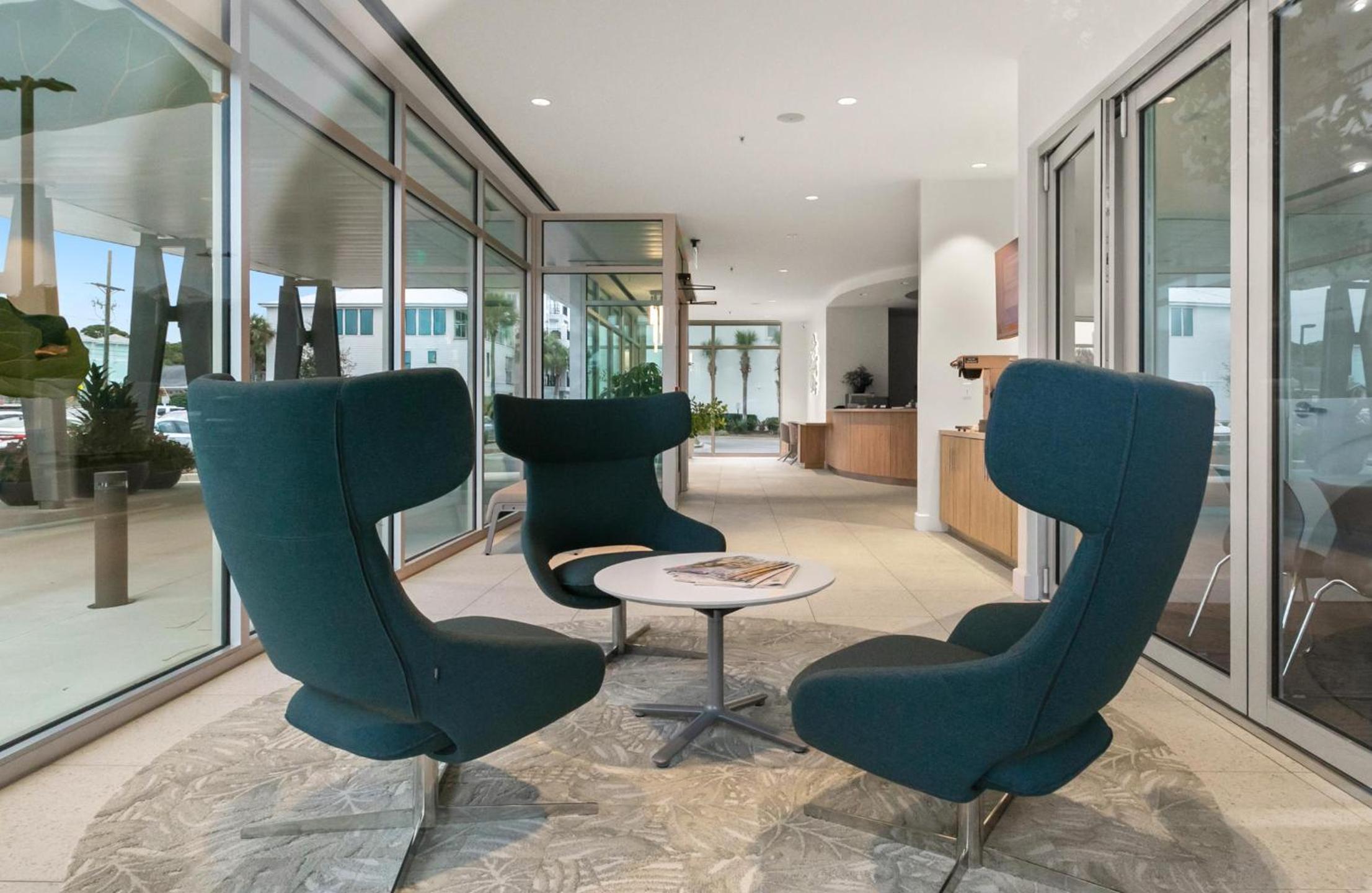 One Seagrove Place 1306