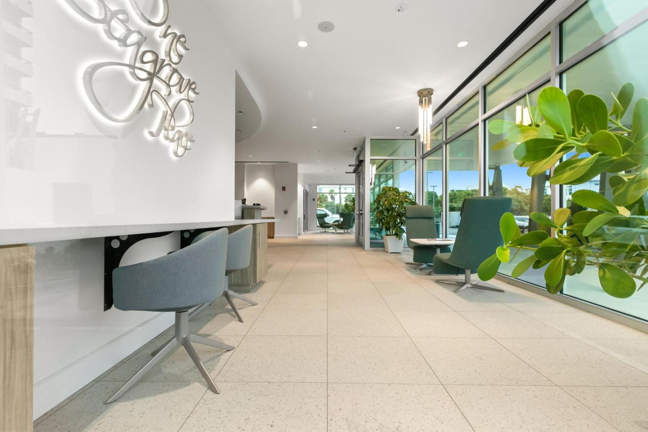 One Seagrove Place 1306