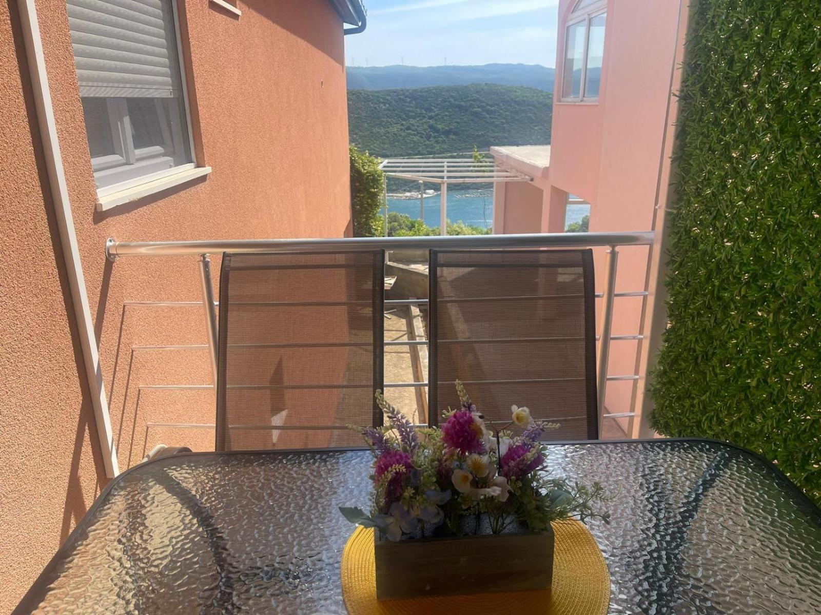 Apartmani Žuti