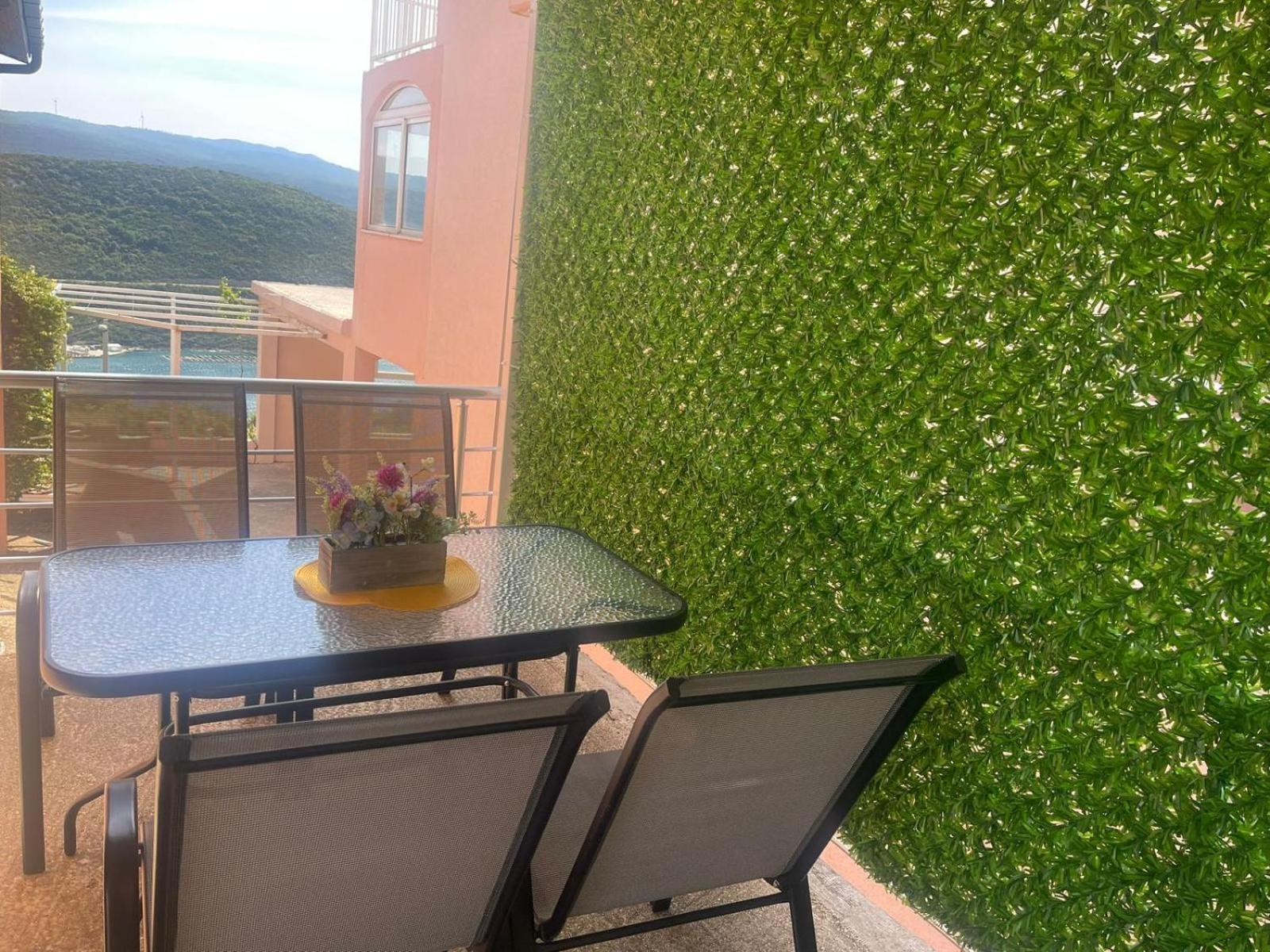 Apartmani Žuti