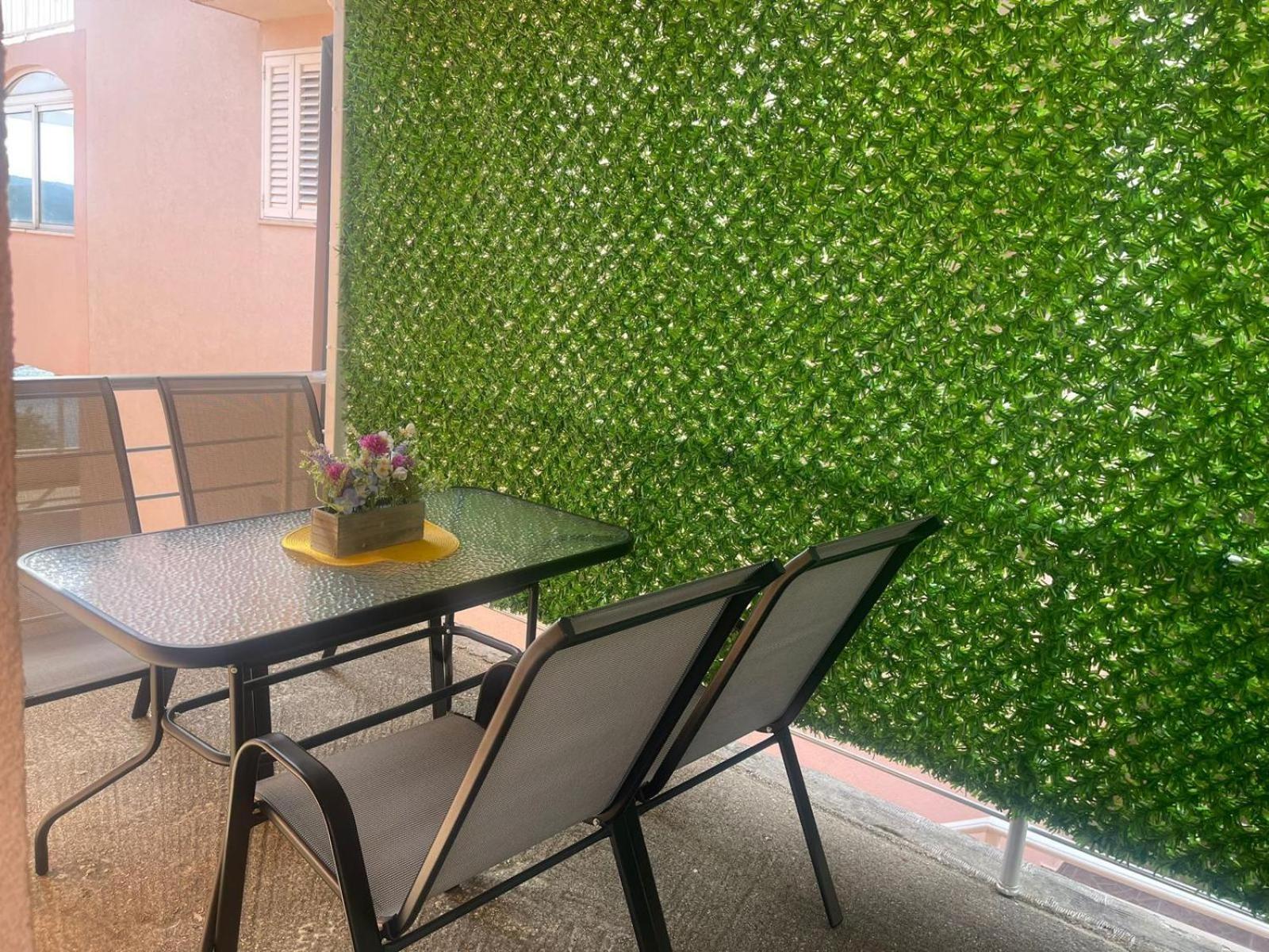 Apartmani Žuti