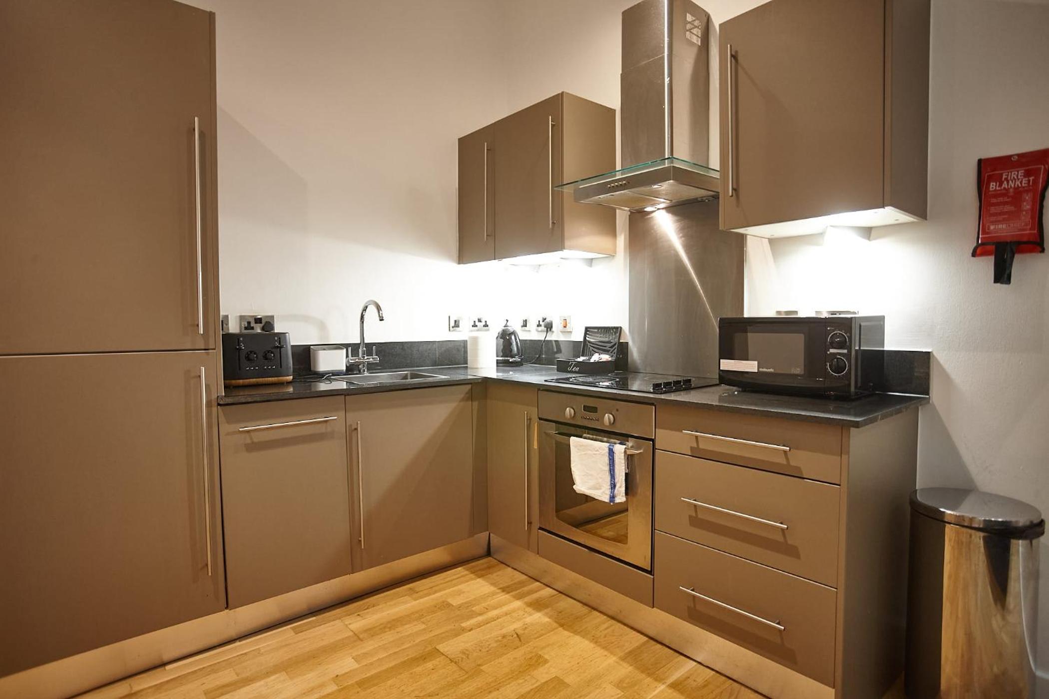 The Safire Suite photo 3