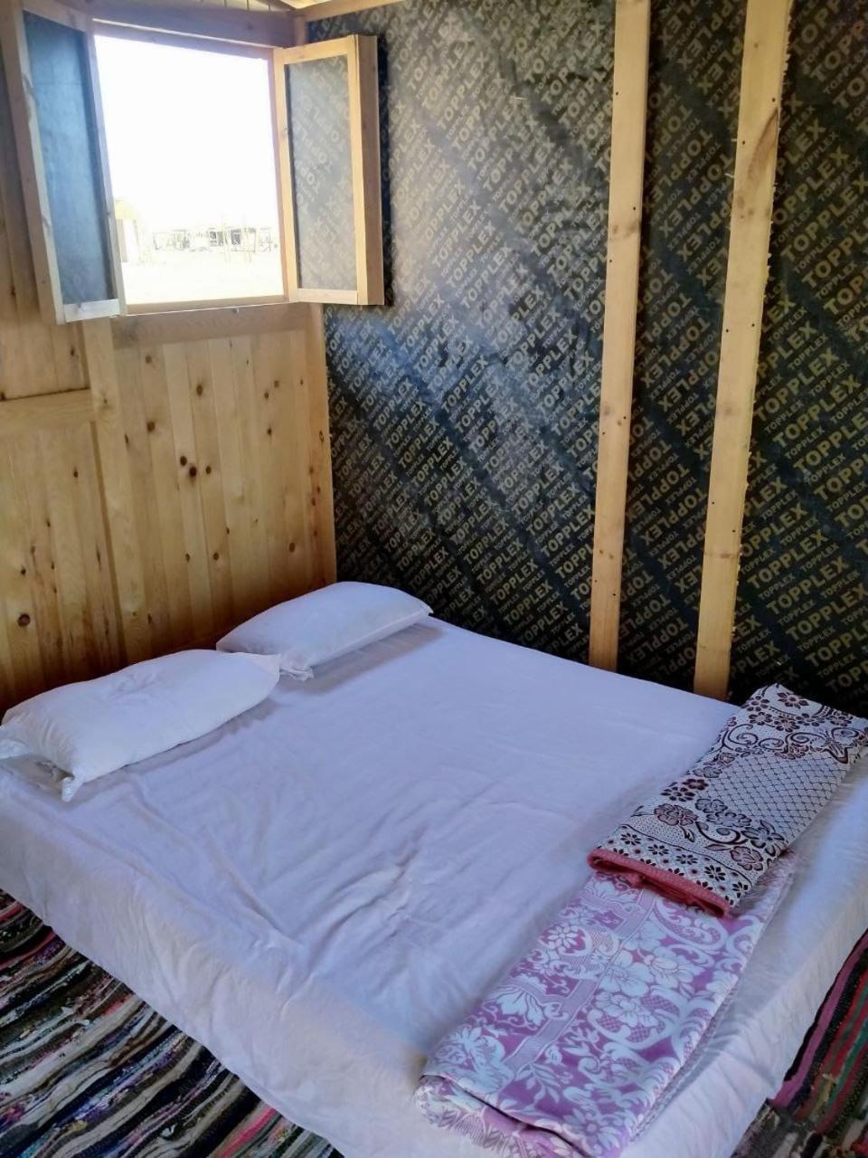 Sea sound Camp