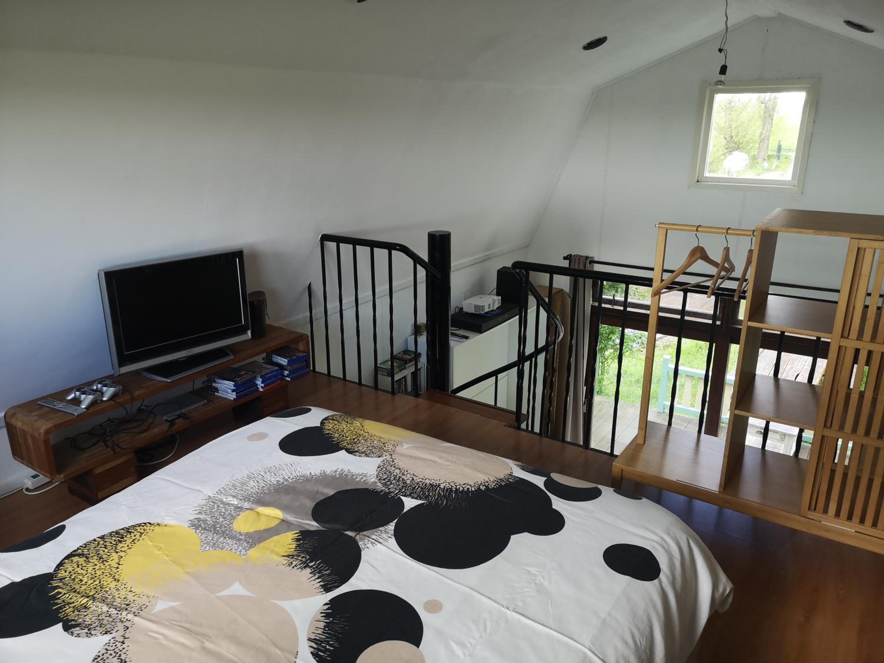 Sweet Tiny House view 3