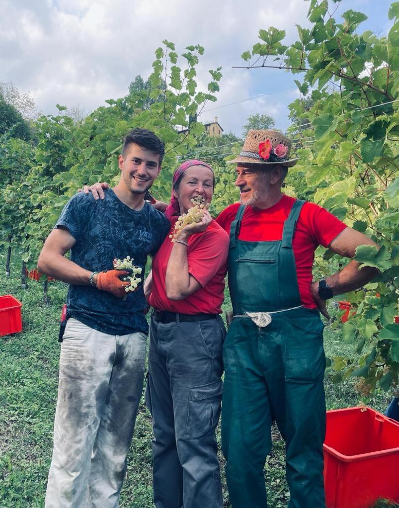 Agriturismo Le Noci