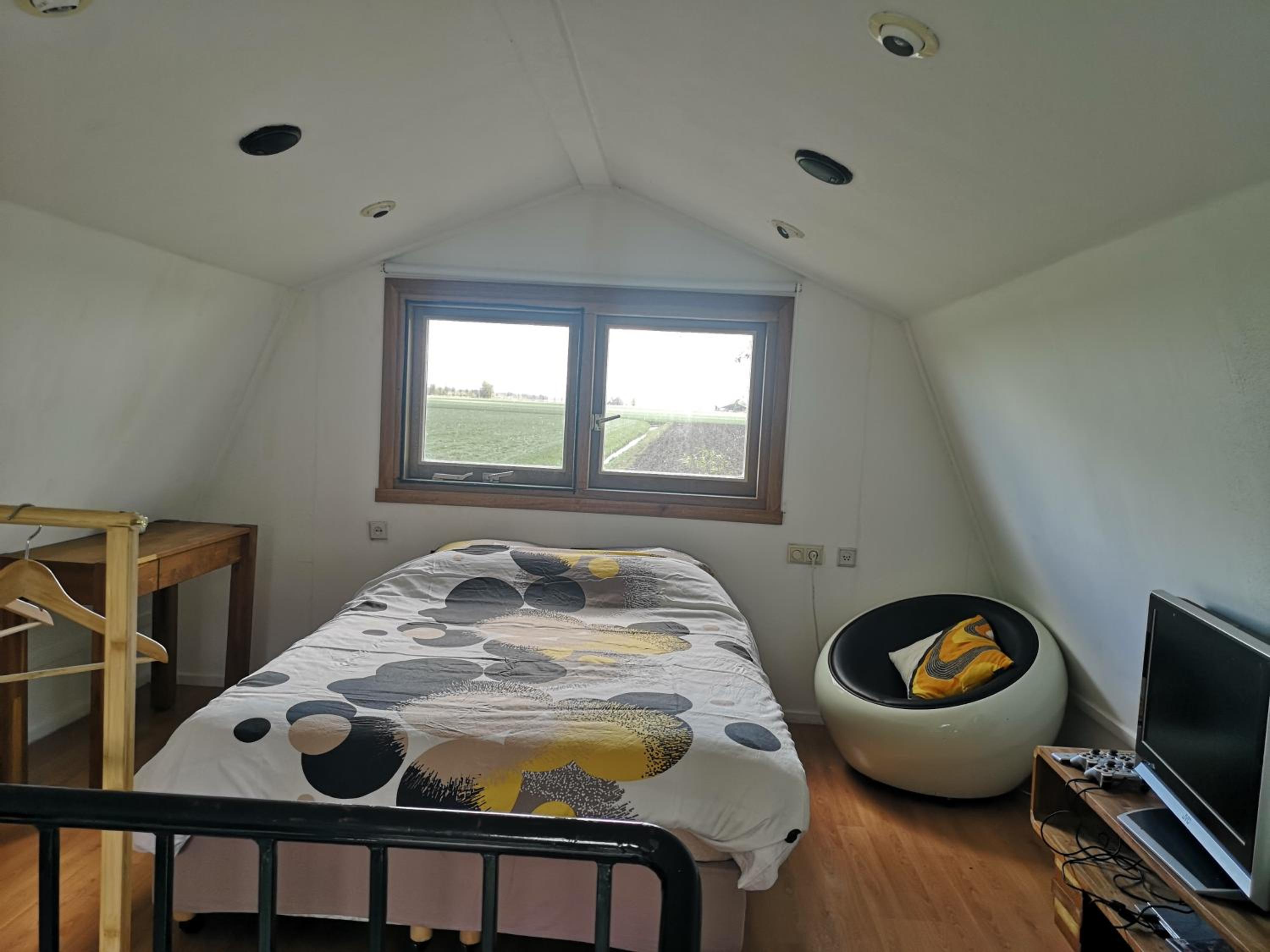 Sweet Tiny House view 4