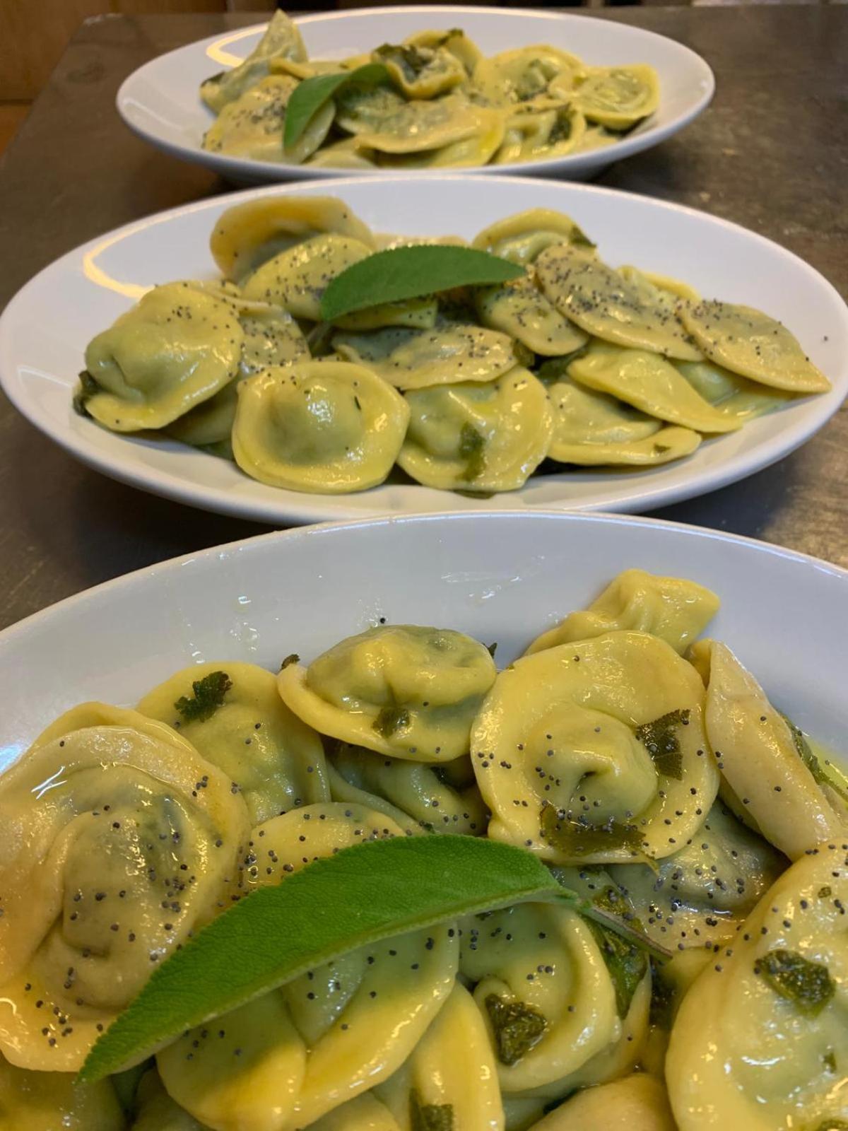 Agriturismo Le Noci