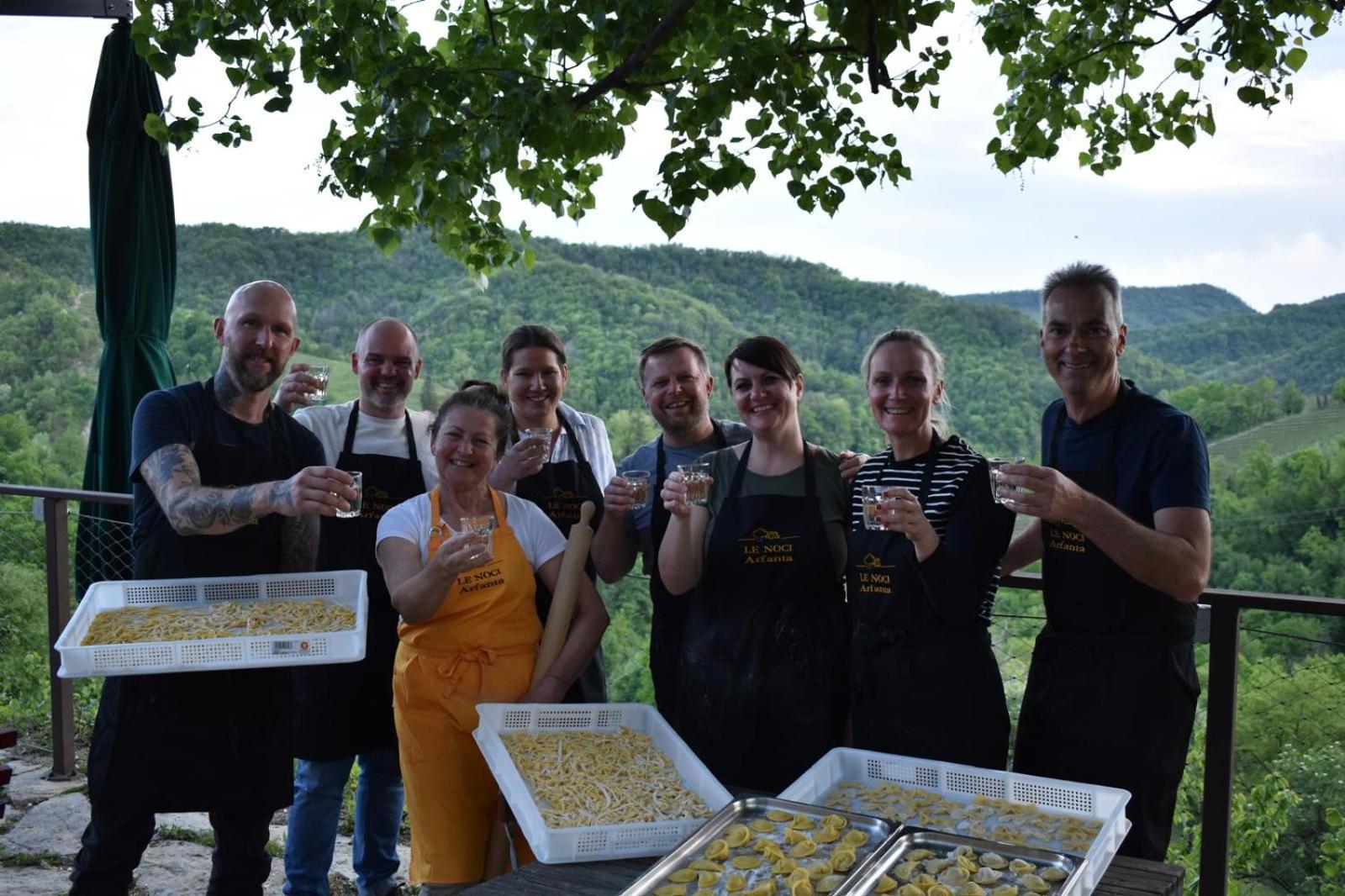 Agriturismo Le Noci