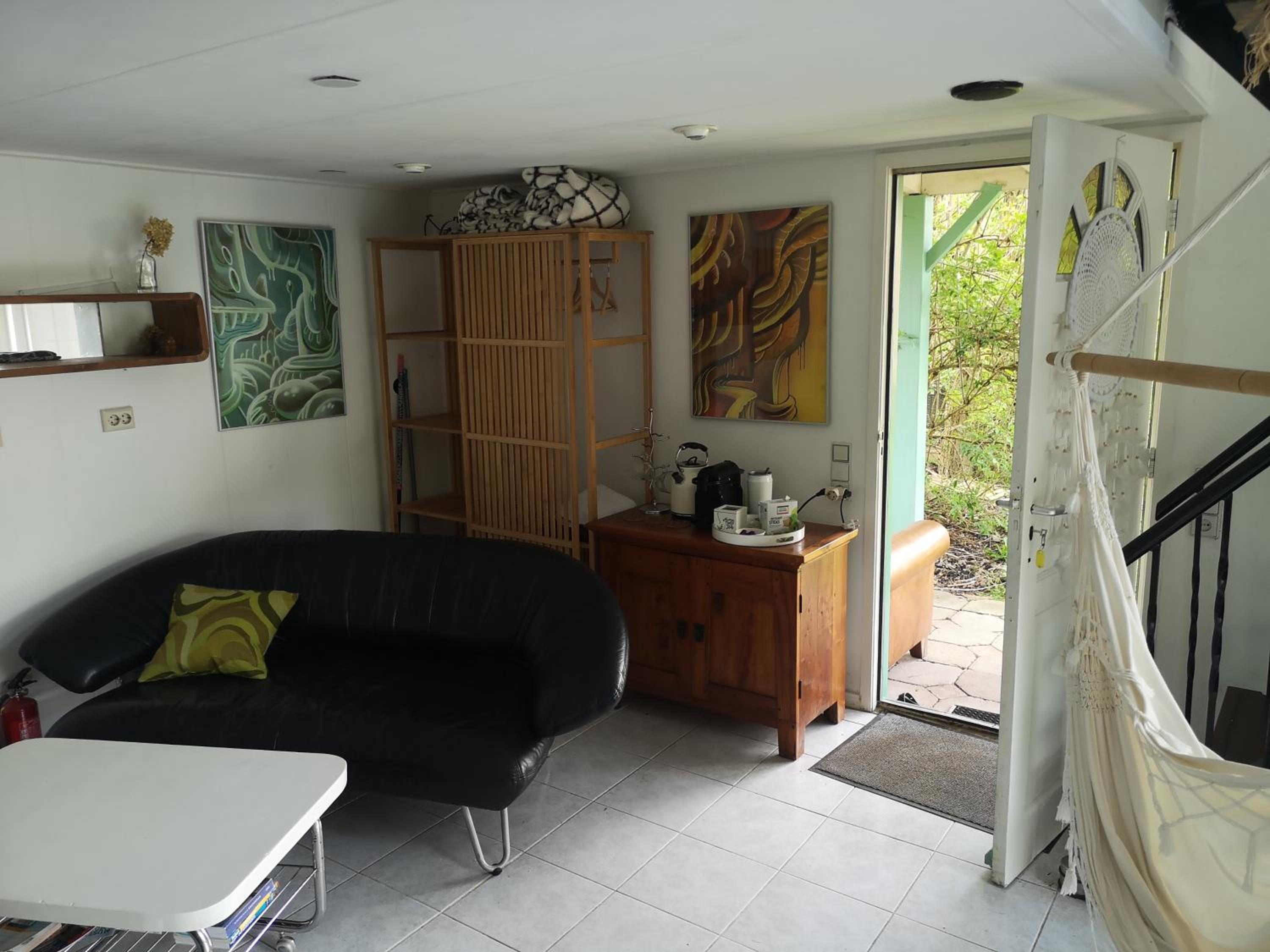 Sweet Tiny House view 5