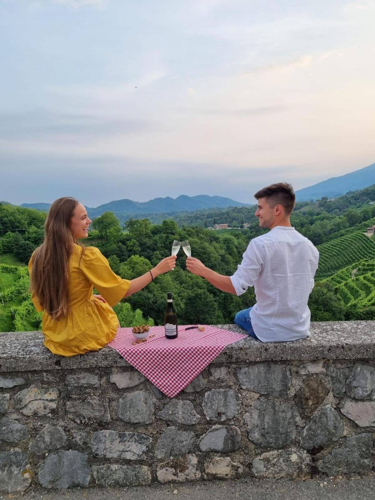 Agriturismo Le Noci