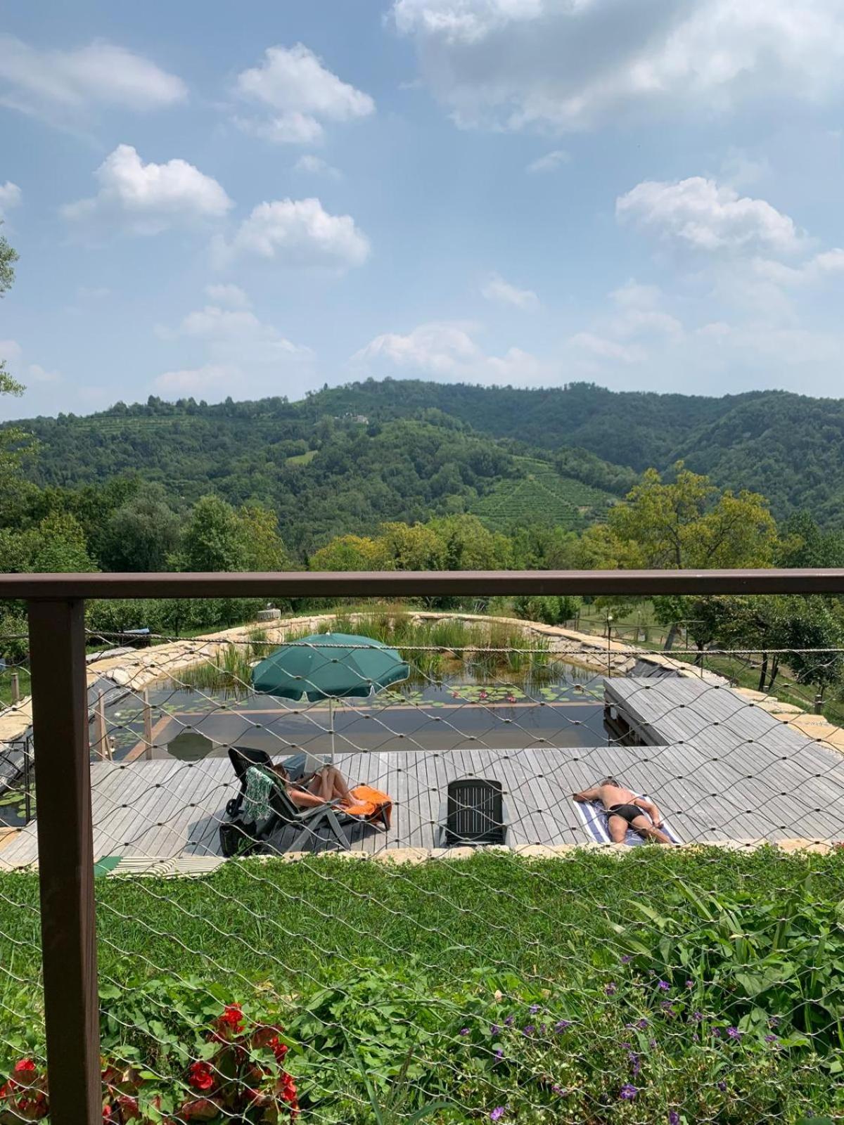 Agriturismo Le Noci