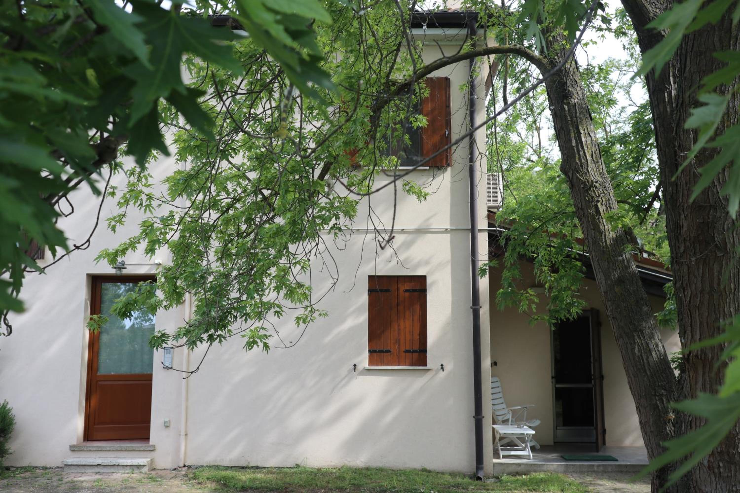 Holiday Home Giaron view 3
