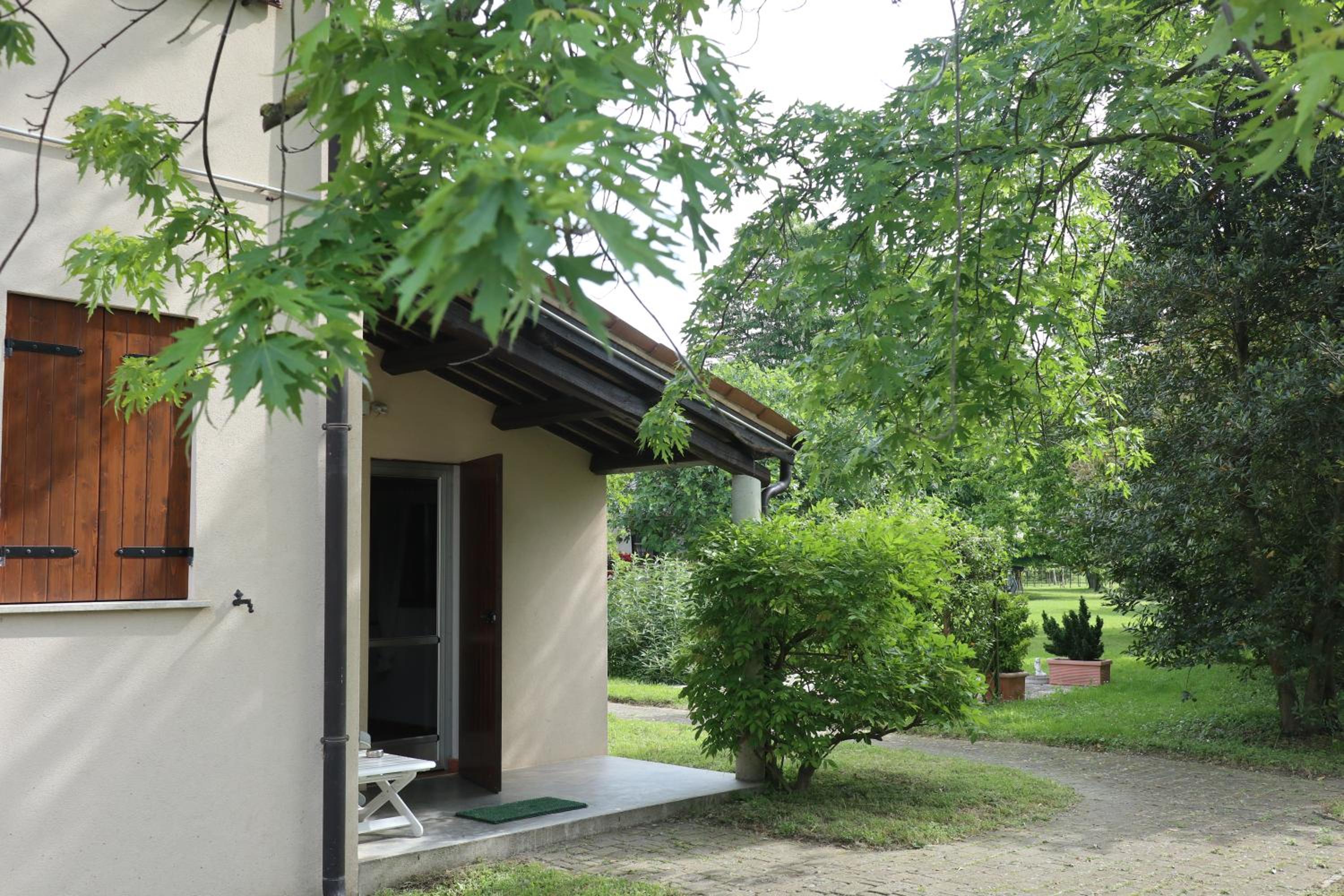 Holiday Home Giaron view 2