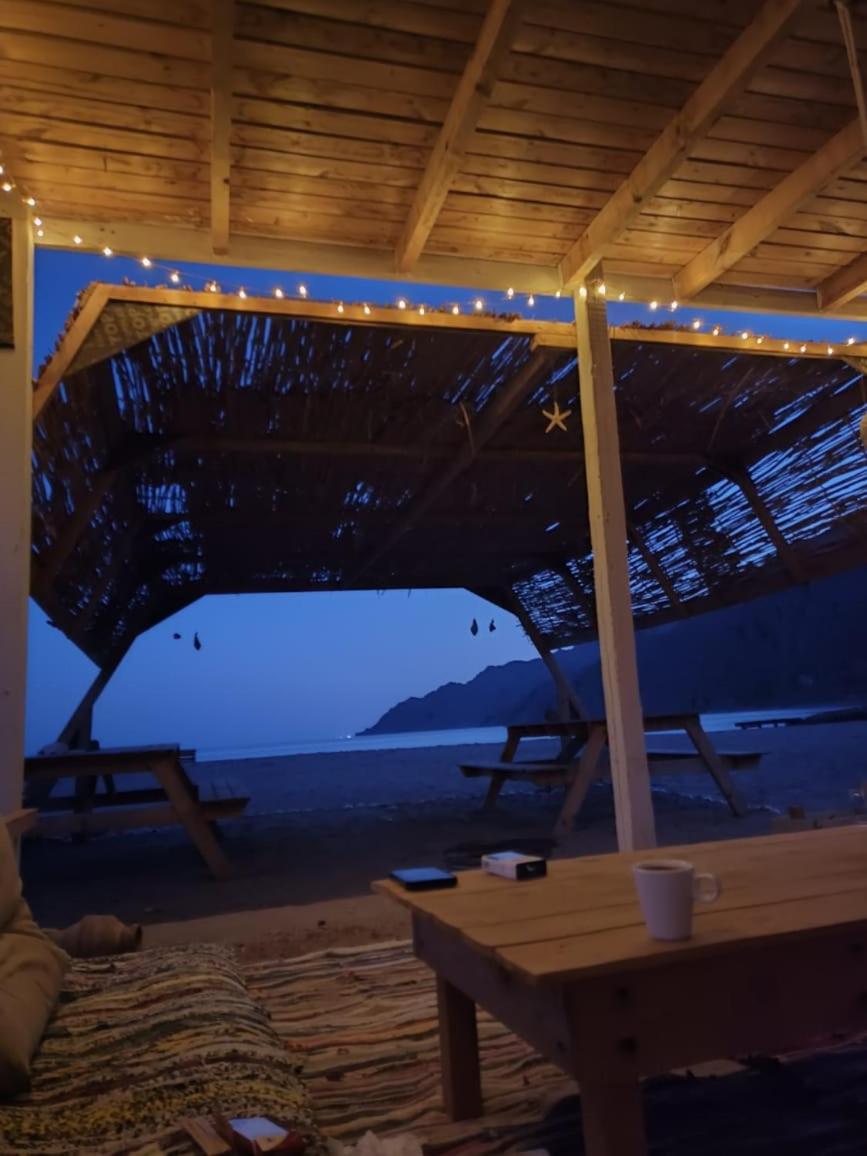 Sea sound Camp