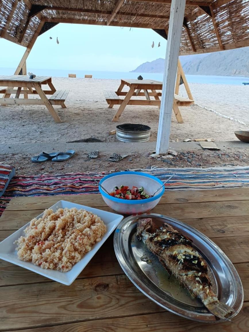 Sea sound Camp