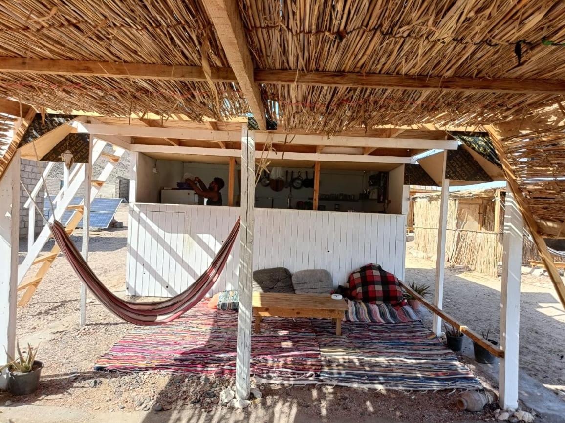 Sea sound Camp