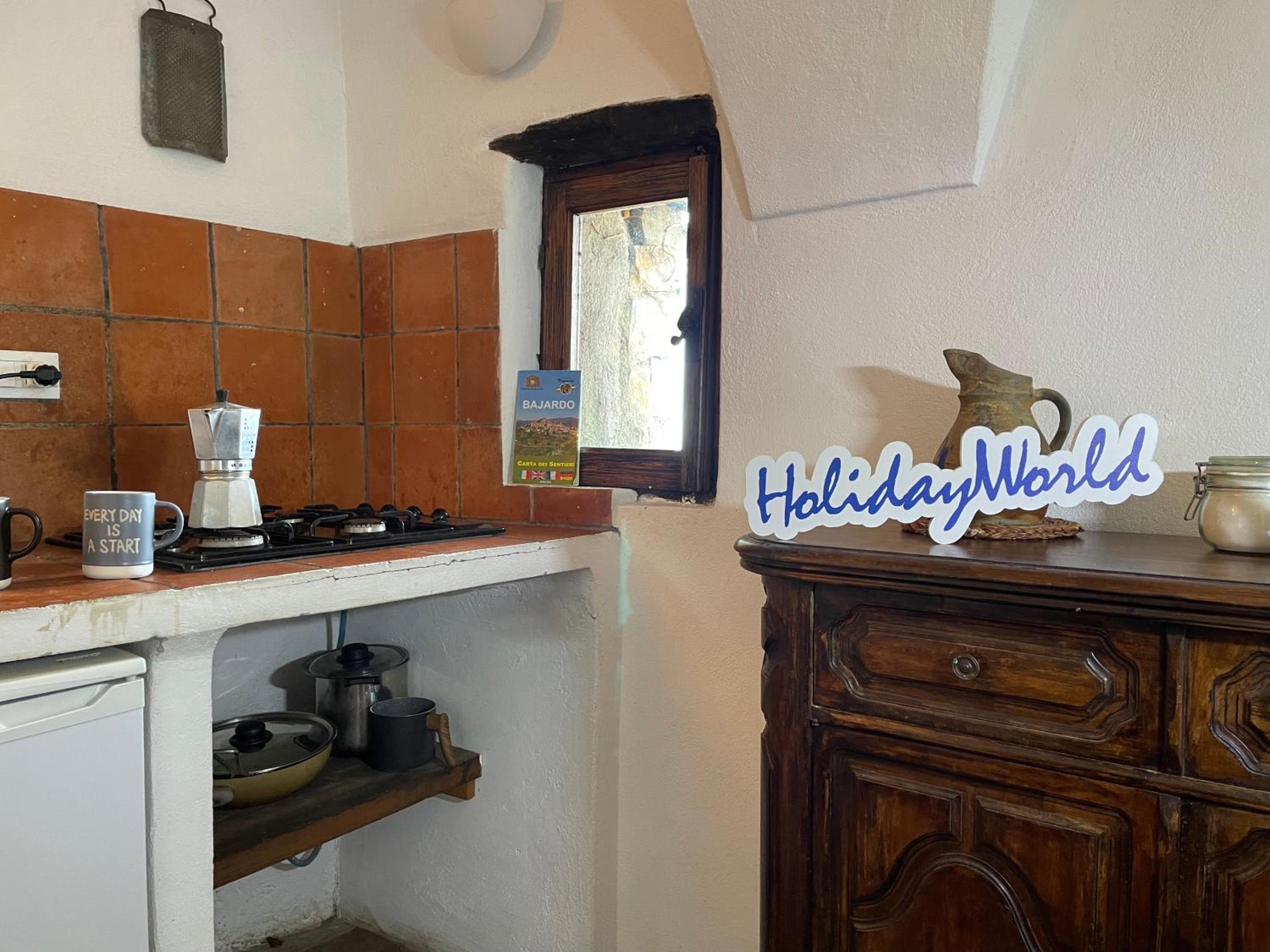 Lover's Nest by Holiday World view 4