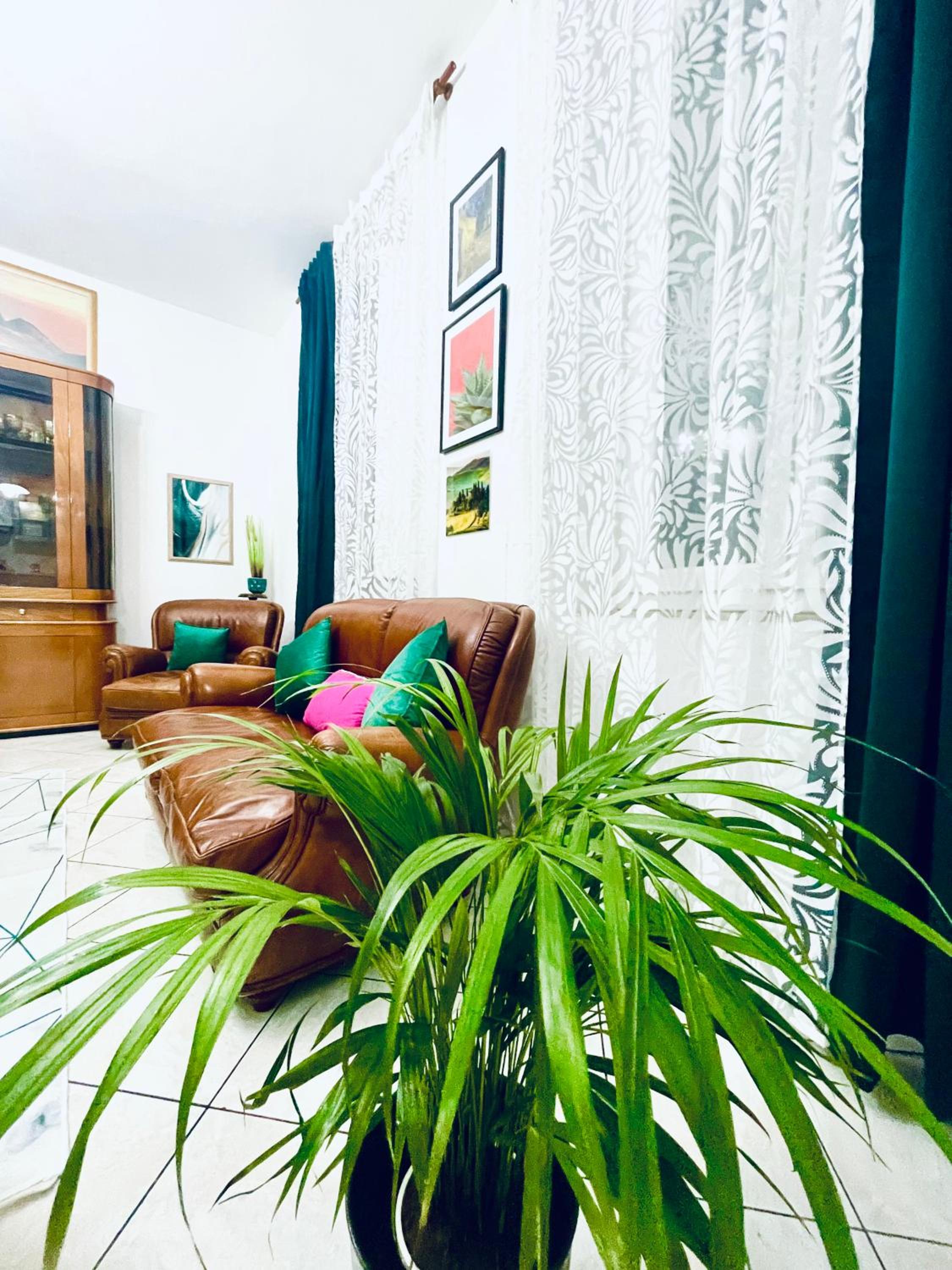 JCK Tuscany Apartment