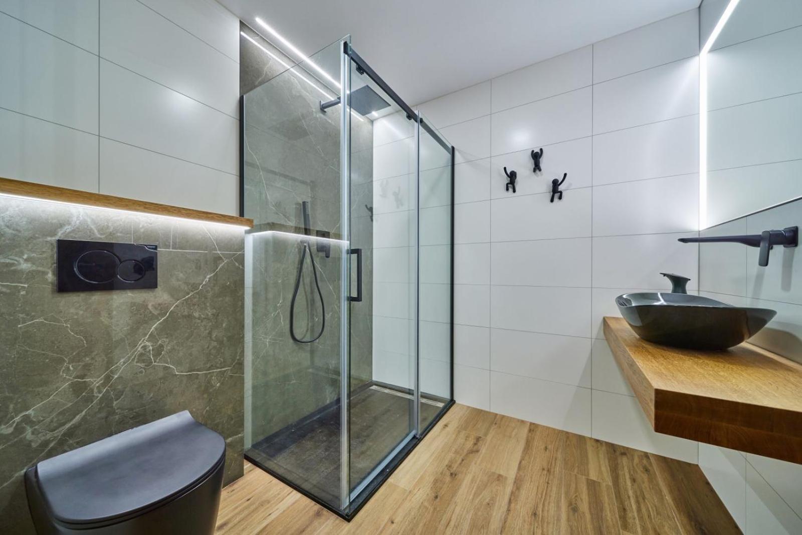 Urlas Apartments, 80m from ski slope, Dog friendly