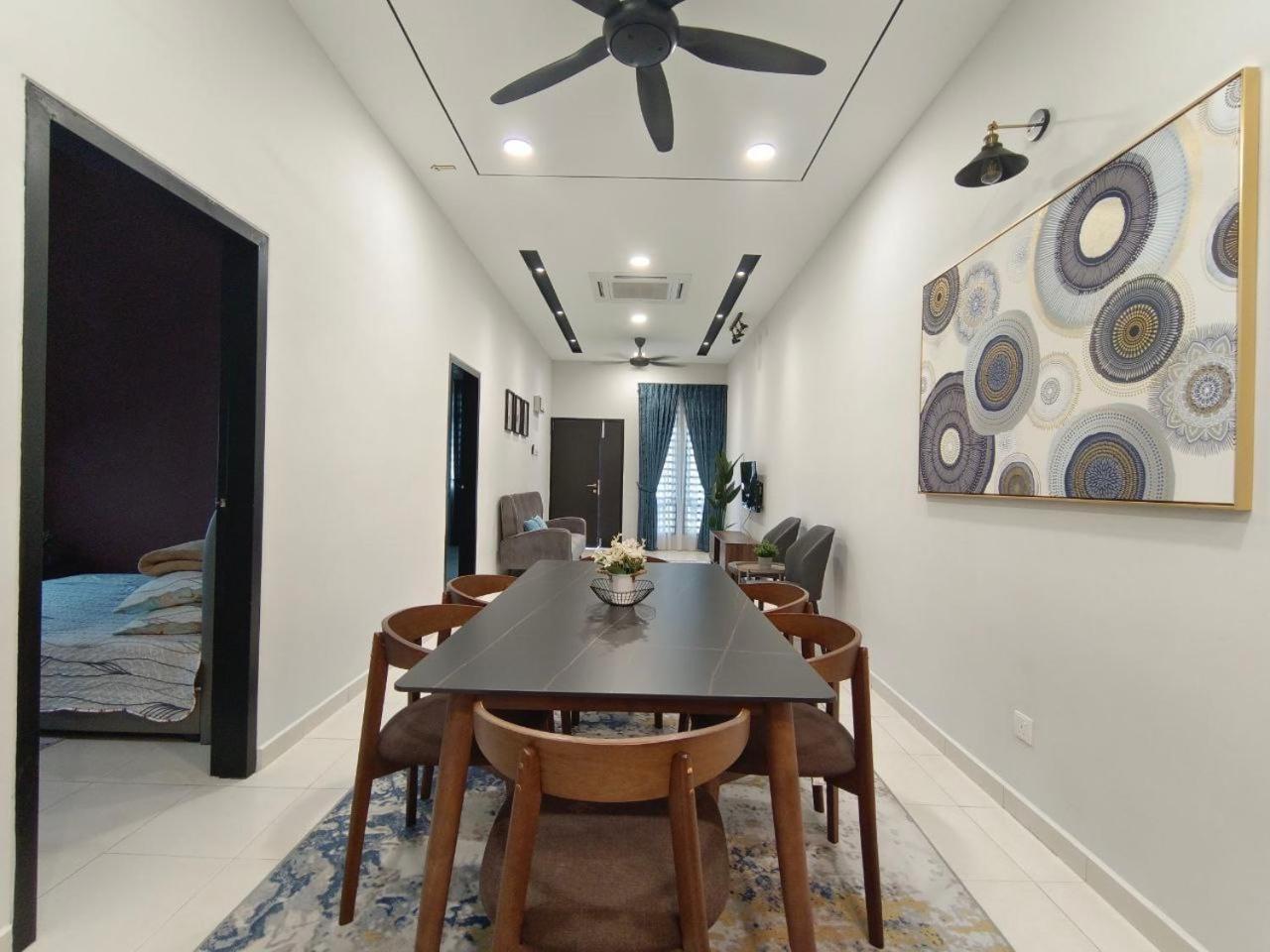 D39 Homestay Taman Hidayah Alor Setar photo 5